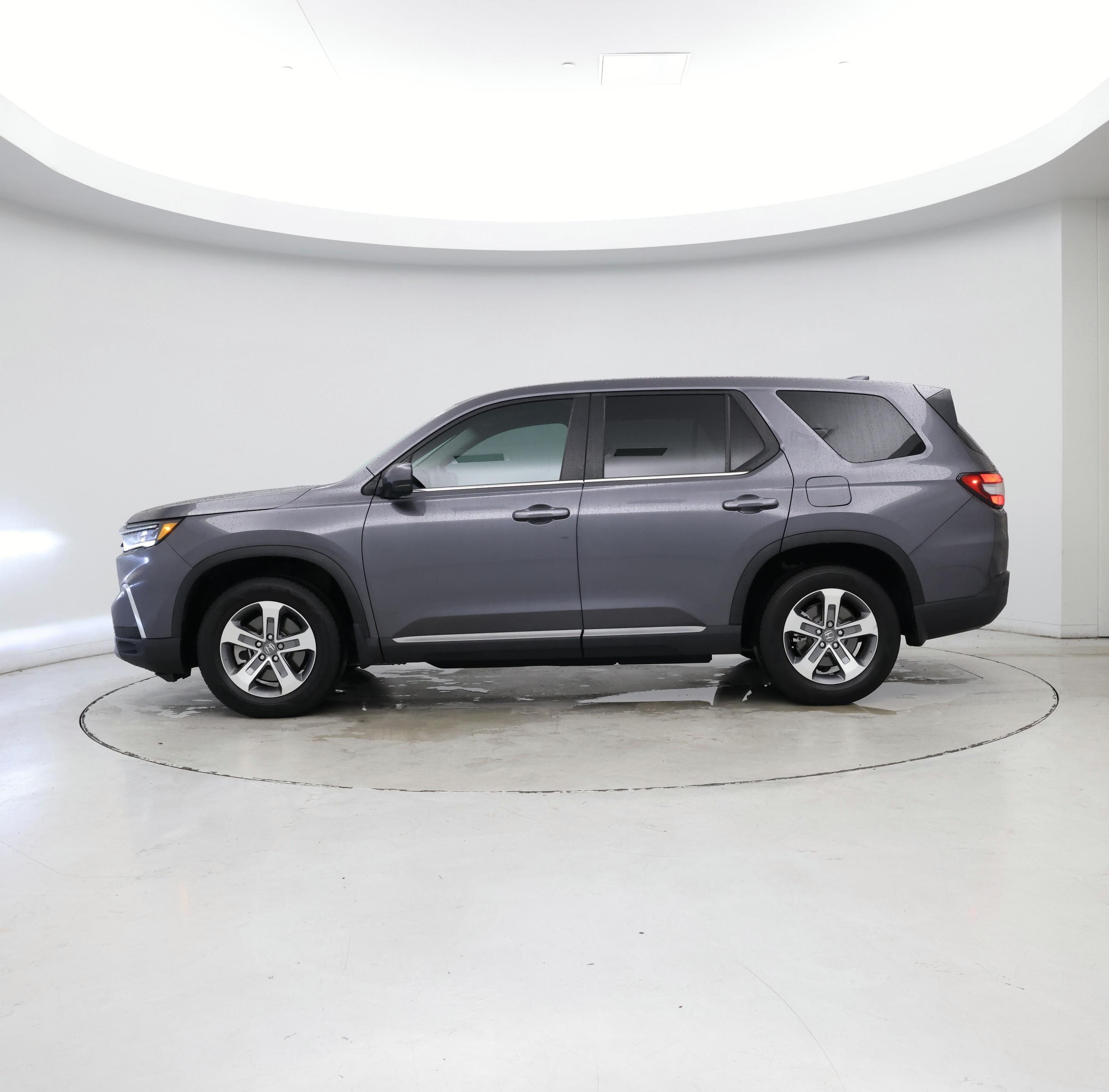 Thumbnail: 2024 Honda Pilot - 3