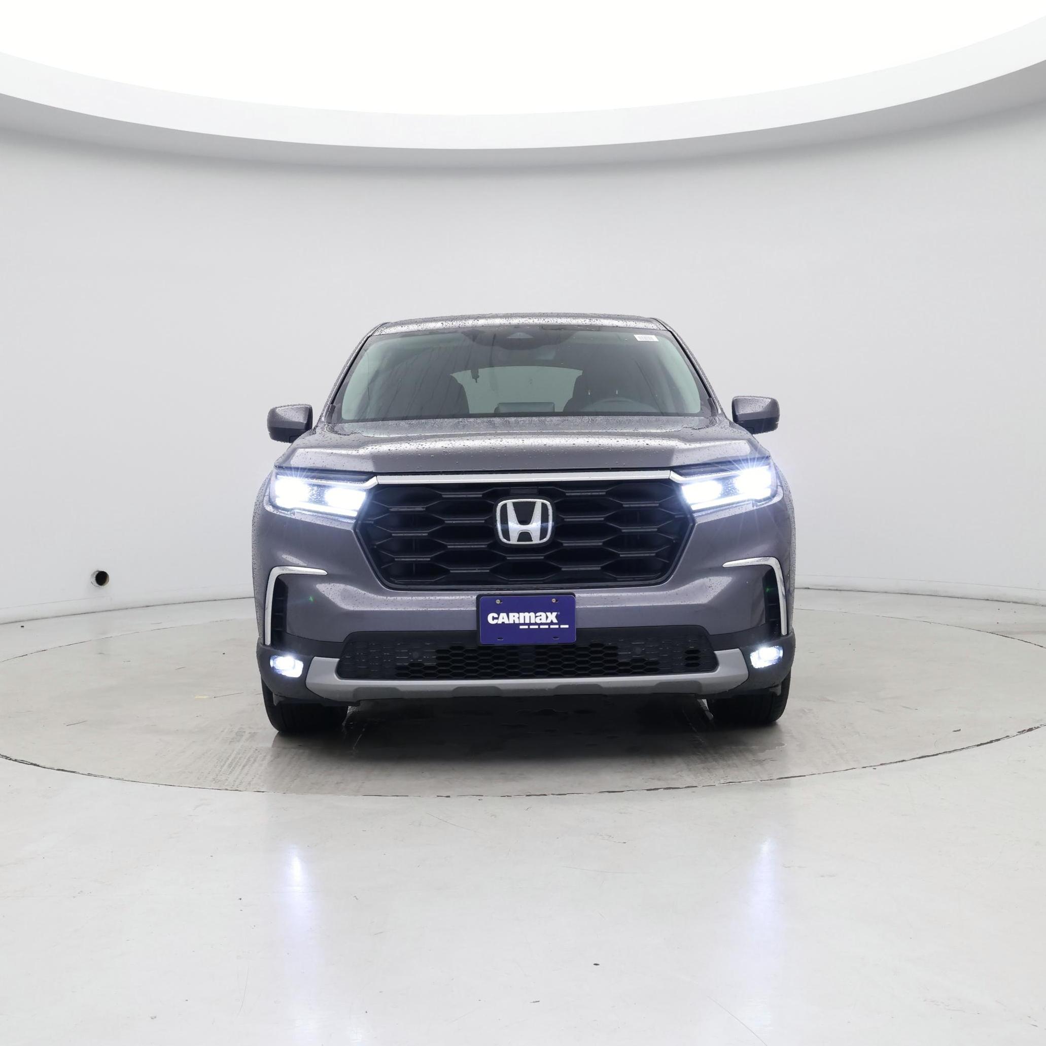 Thumbnail: 2024 Honda Pilot - 5