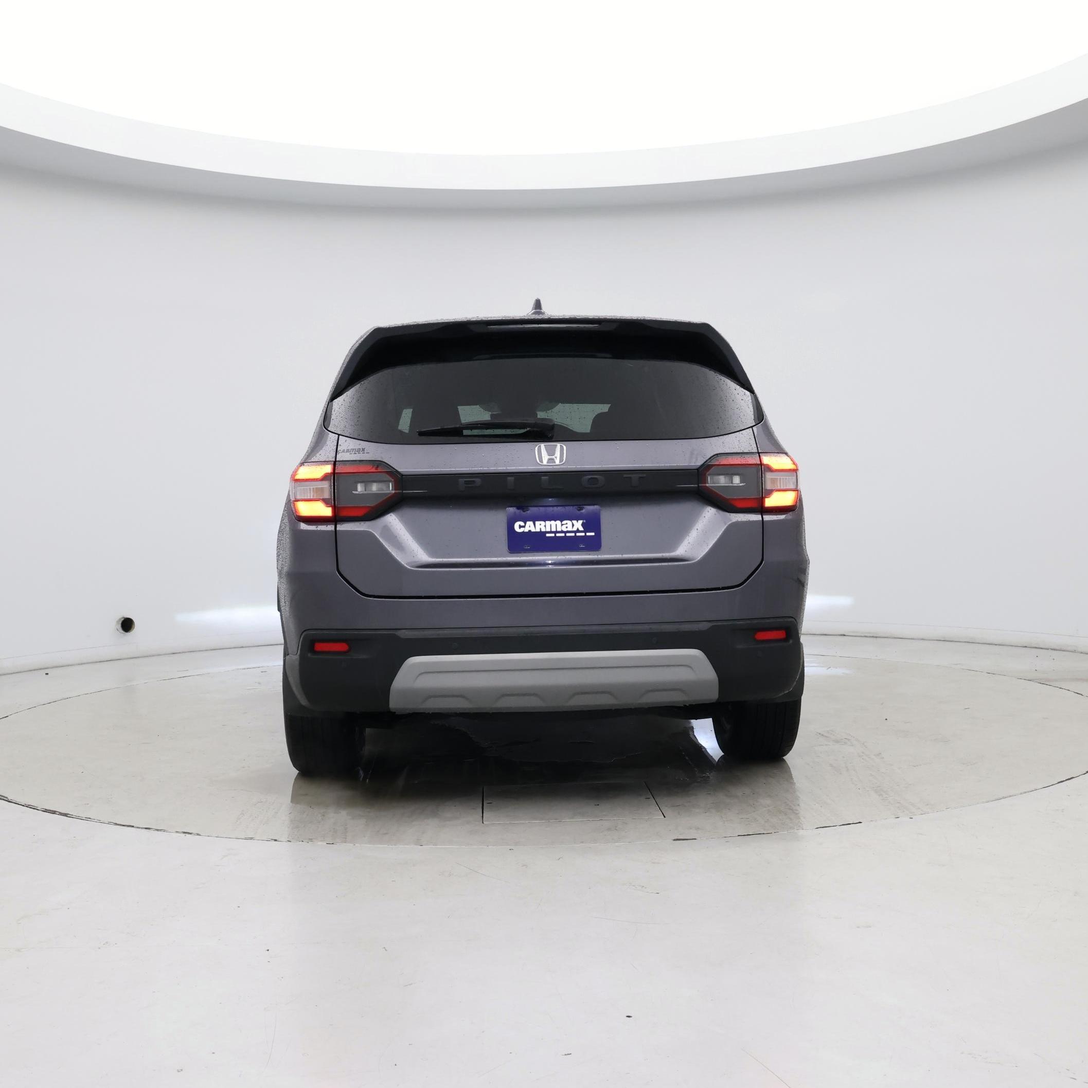 Thumbnail: 2024 Honda Pilot - 6