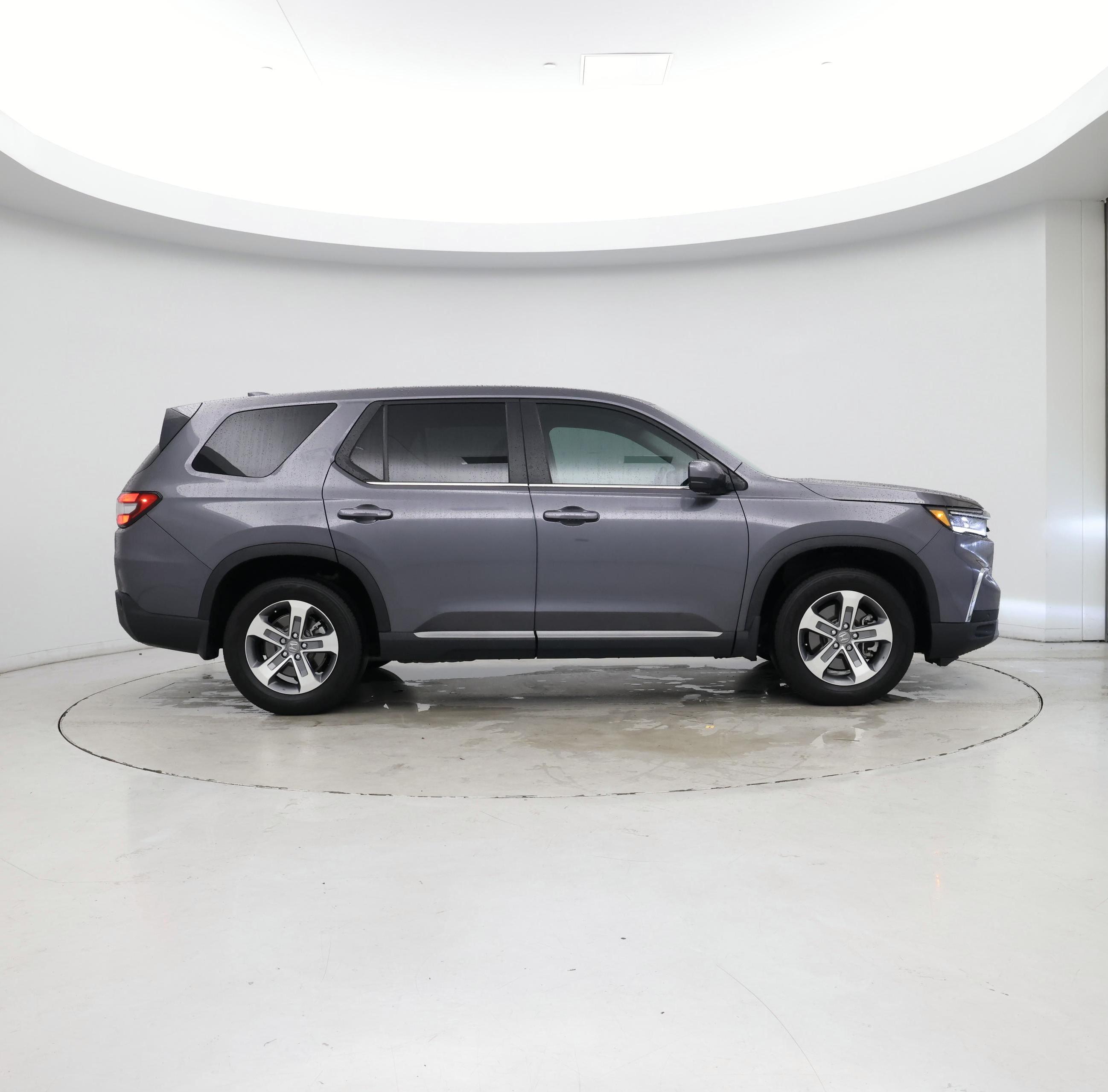 Thumbnail: 2024 Honda Pilot - 7