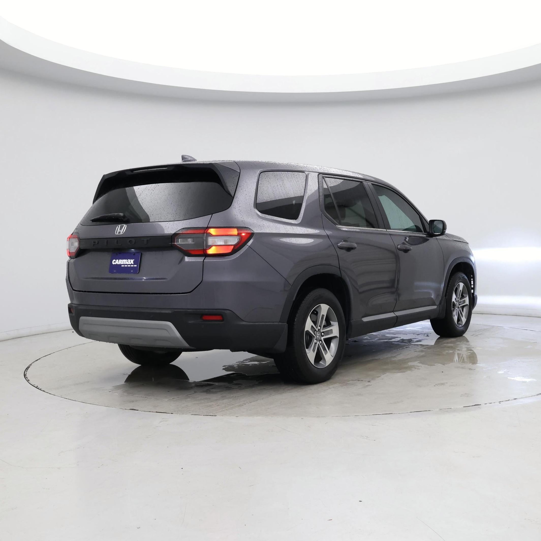 Thumbnail: 2024 Honda Pilot - 8