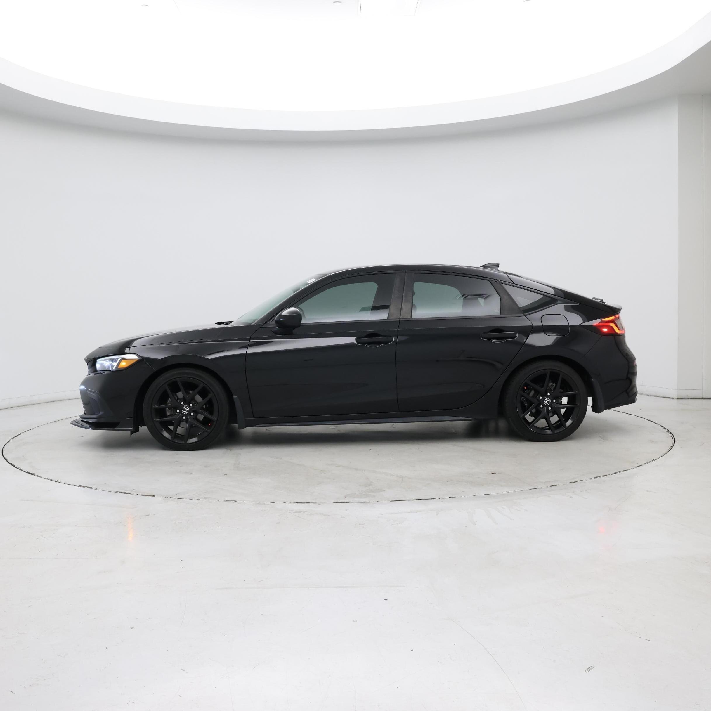 Thumbnail: 2022 Honda Civic - 3