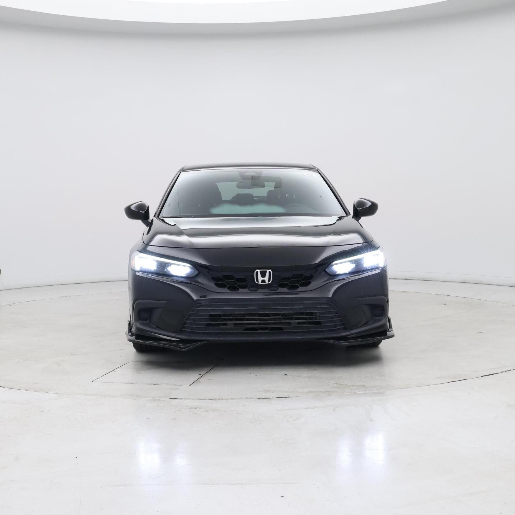 Thumbnail: 2022 Honda Civic - 5