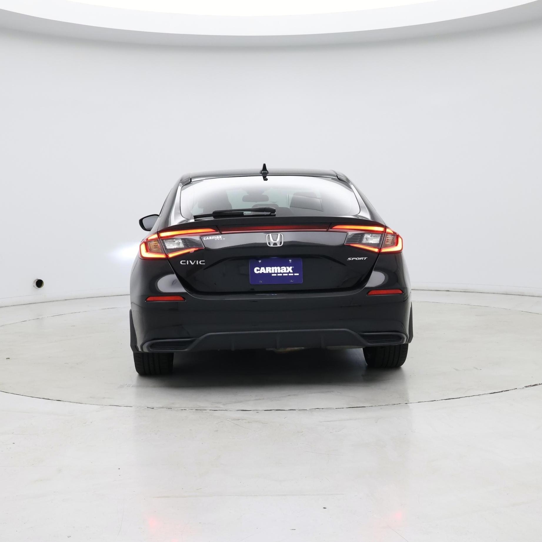 Thumbnail: 2022 Honda Civic - 6