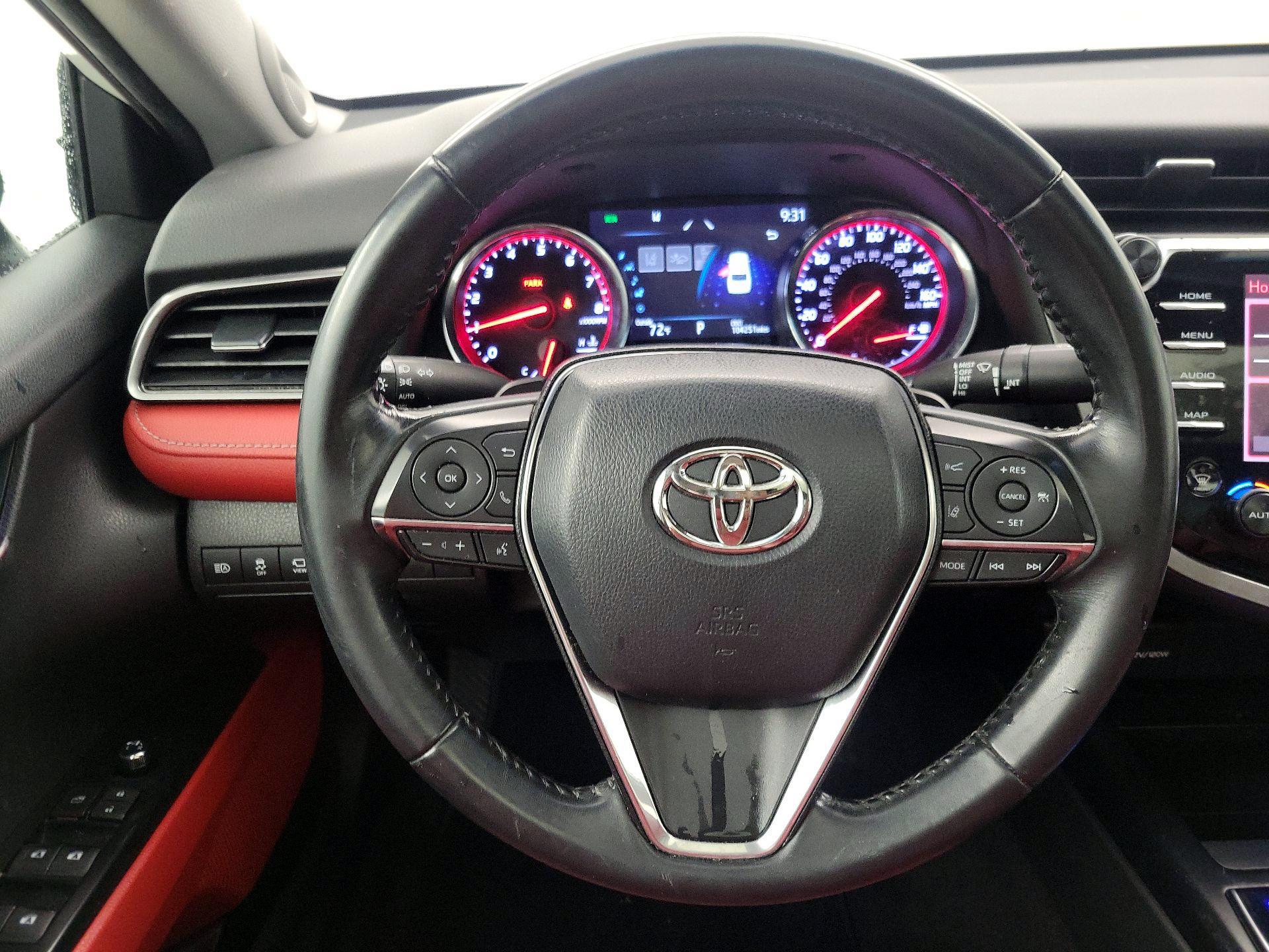 Thumbnail: 2020 Toyota Camry - 10