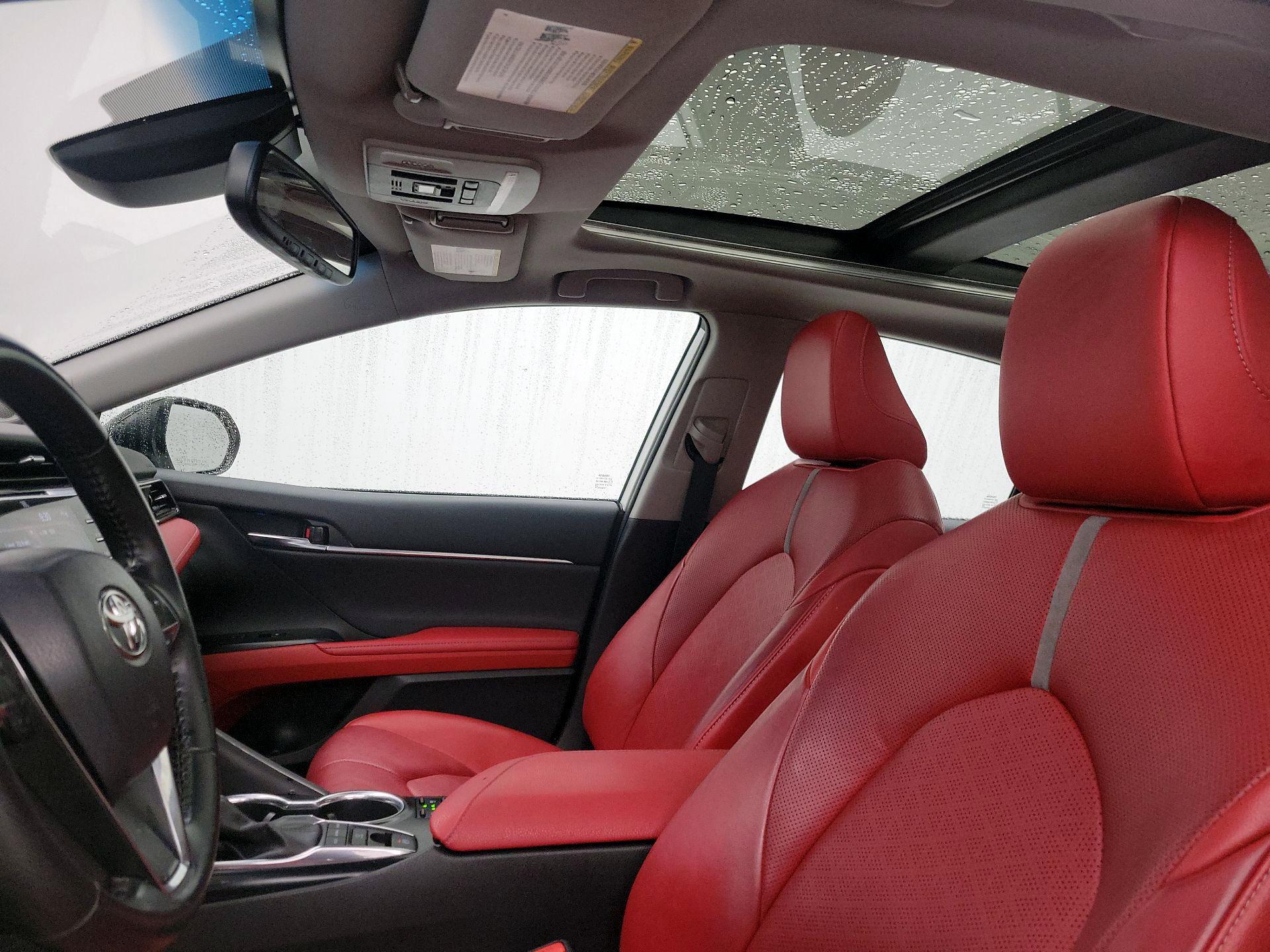 Thumbnail: 2020 Toyota Camry - 19