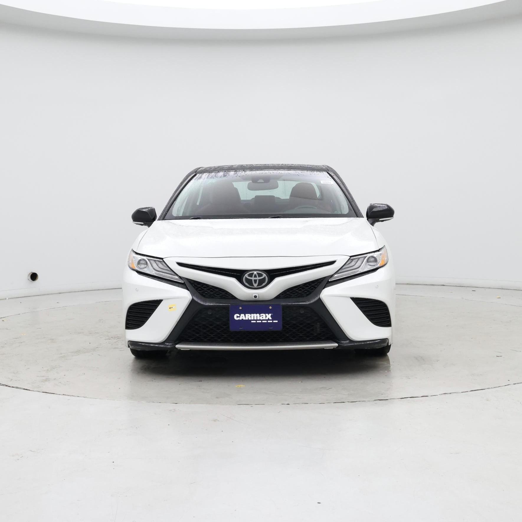 Thumbnail: 2020 Toyota Camry - 5