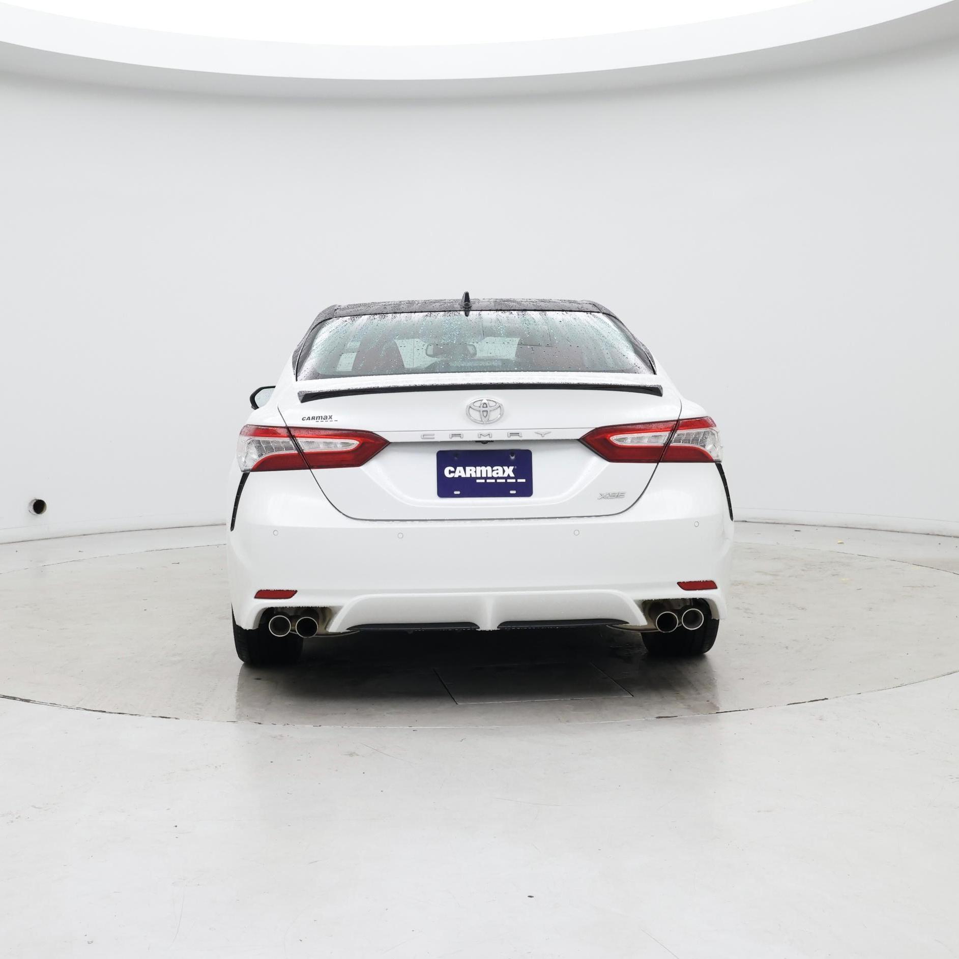Thumbnail: 2020 Toyota Camry - 6