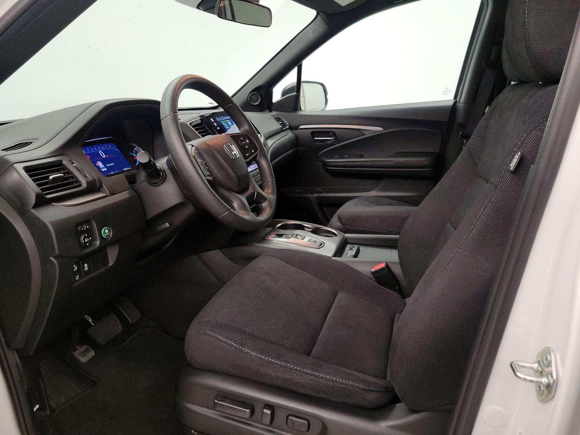 Thumbnail: 2022 Honda Pilot - 11