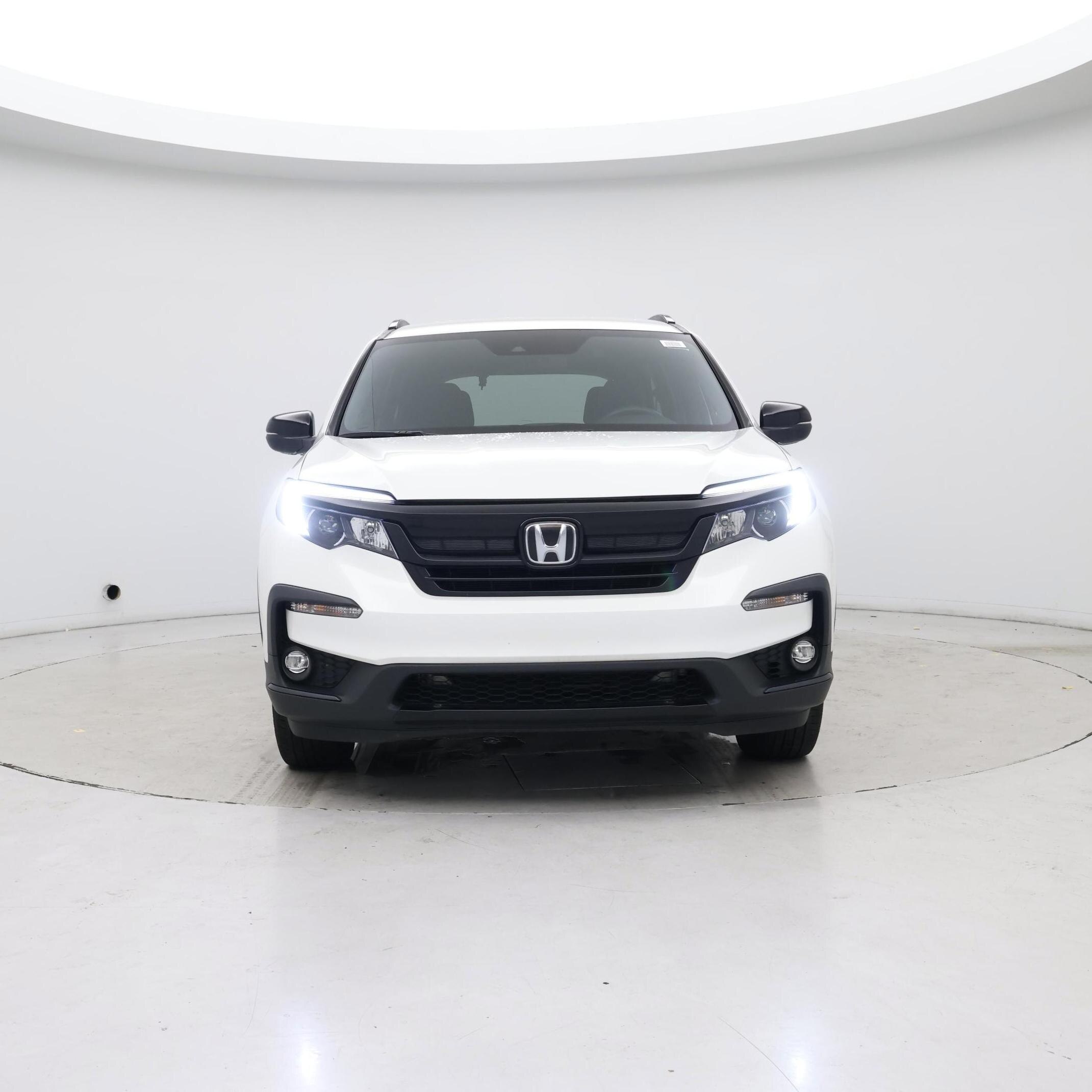 Thumbnail: 2022 Honda Pilot - 5