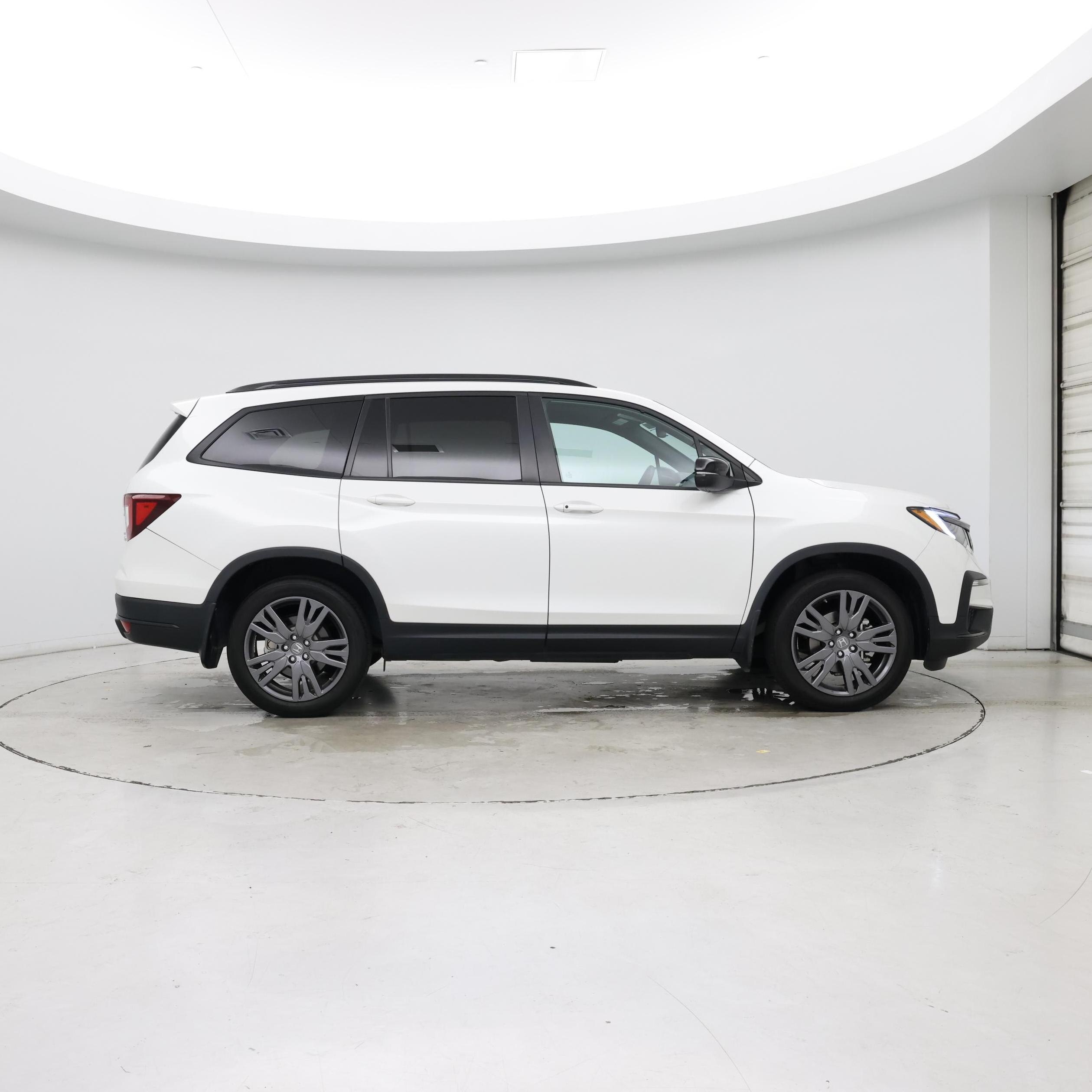 Thumbnail: 2022 Honda Pilot - 7