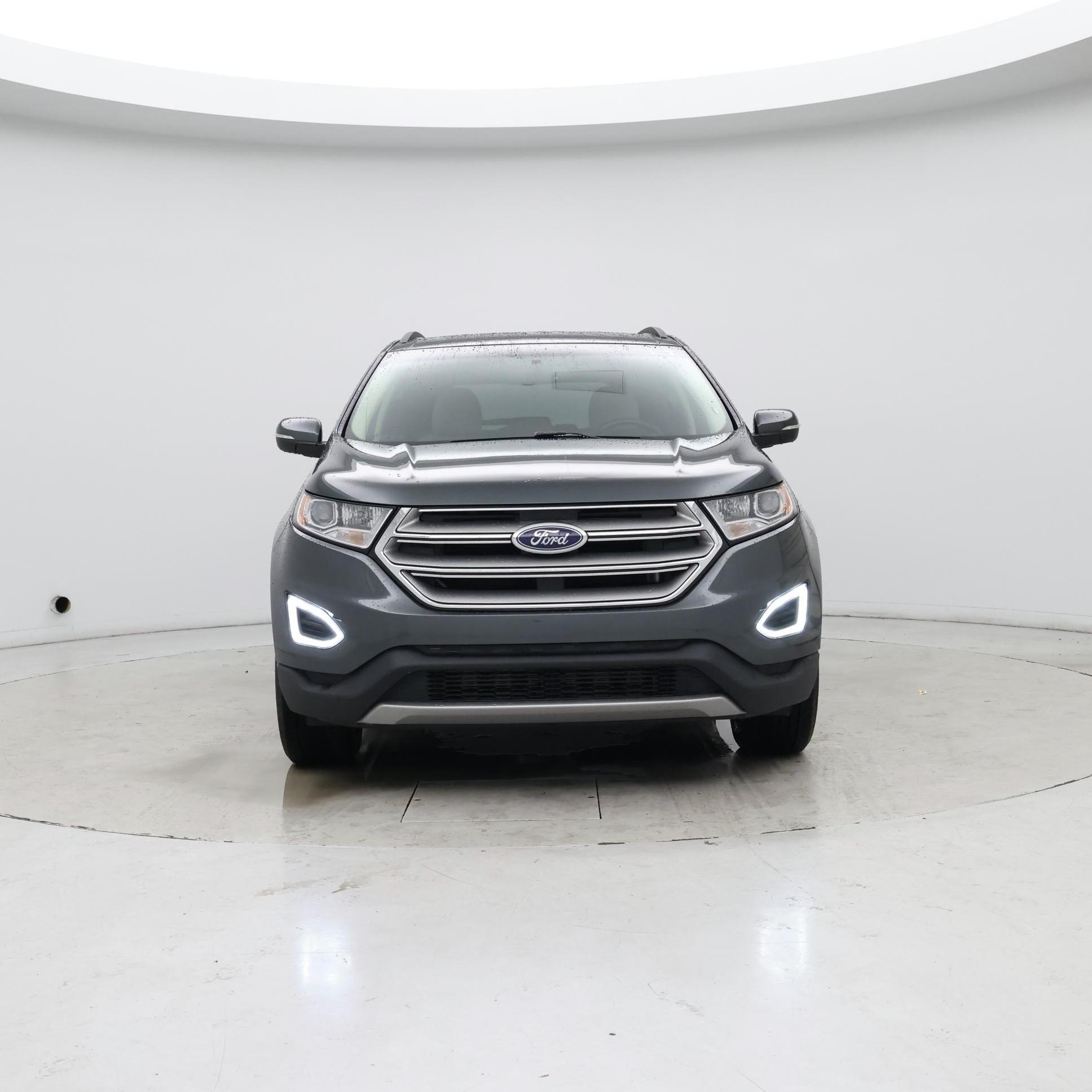 Thumbnail: 2015 Ford Edge - 5
