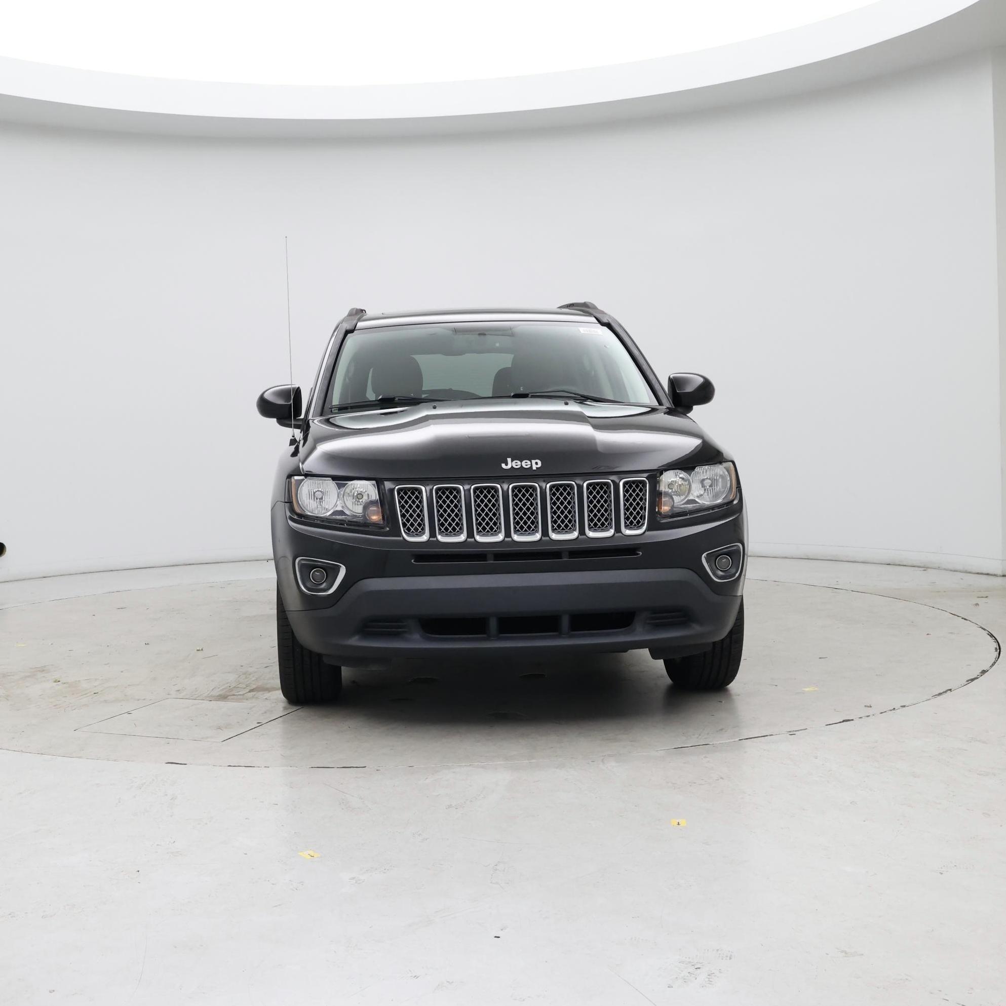 Thumbnail: 2015 Jeep Compass - 5