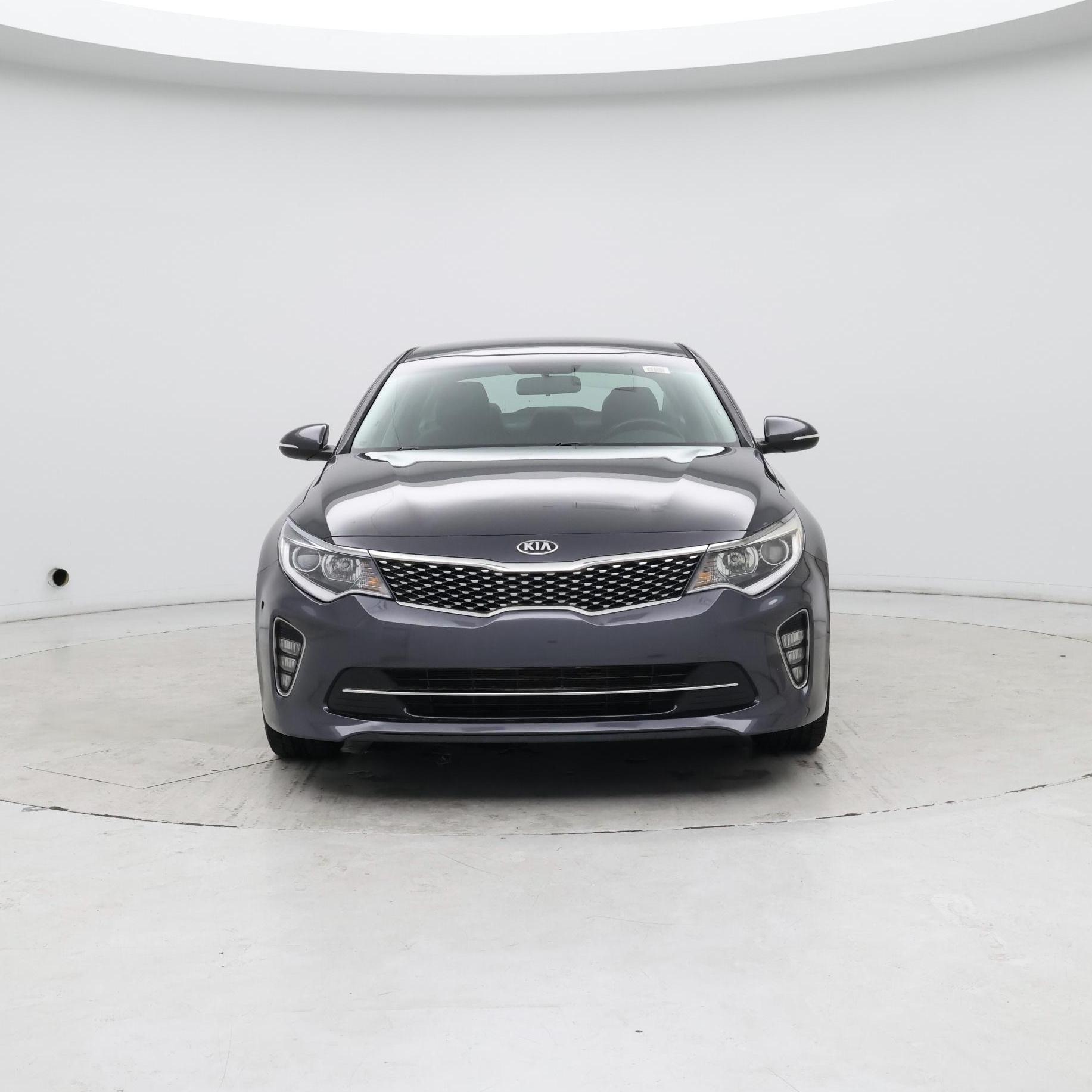 Thumbnail: 2018 Kia Optima - 5