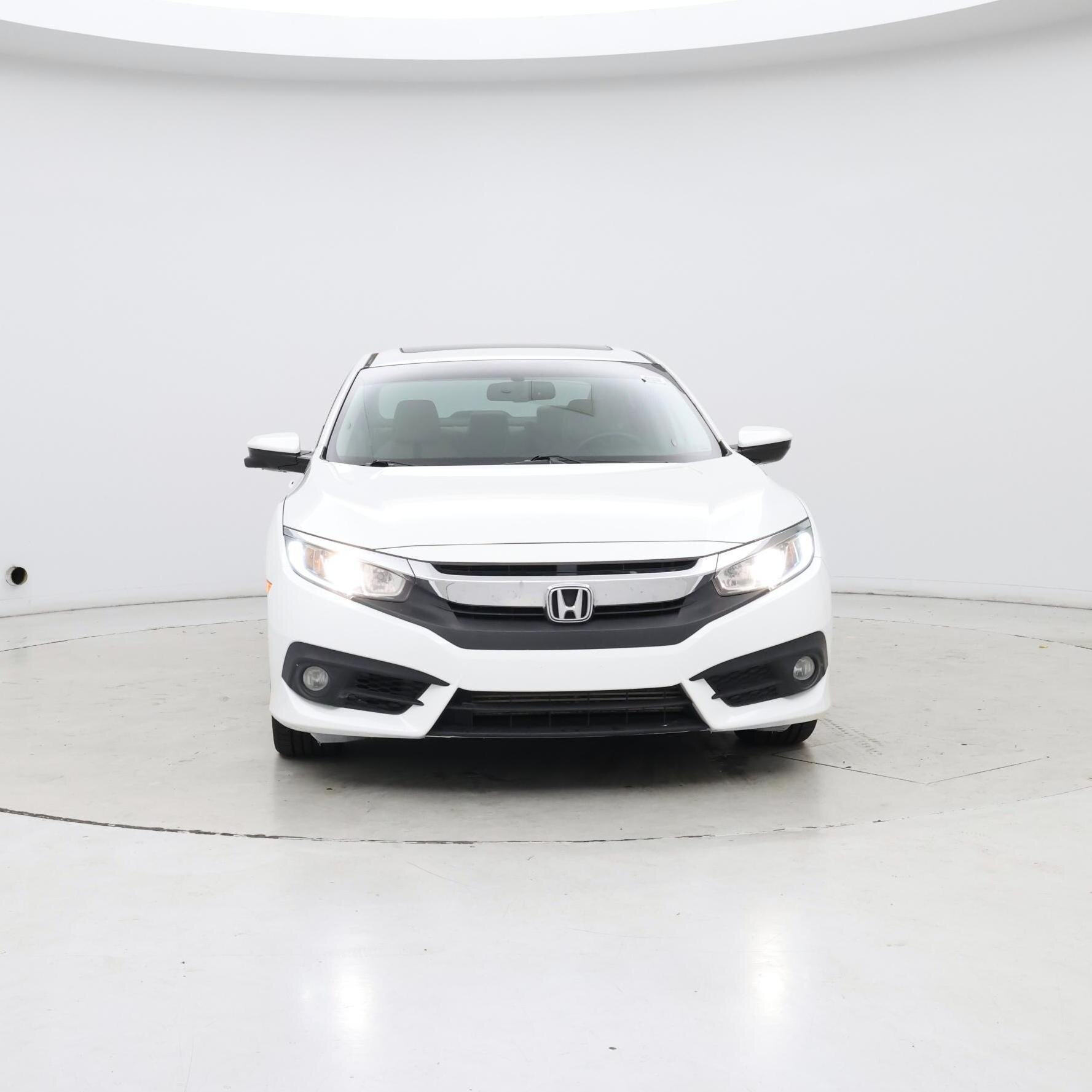 Thumbnail: 2018 Honda Civic - 5