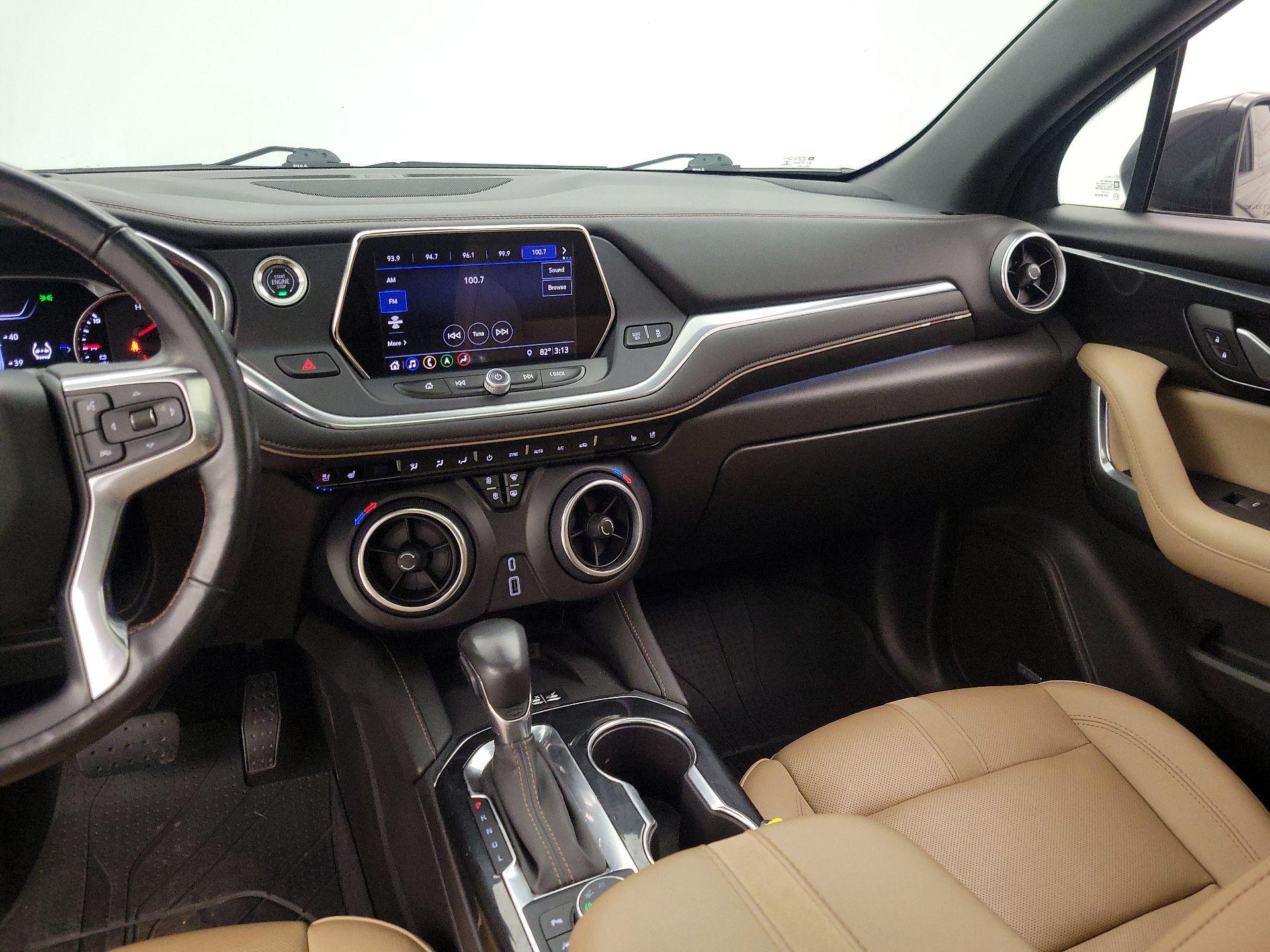 Thumbnail: 2019 Chevrolet Blazer - 9