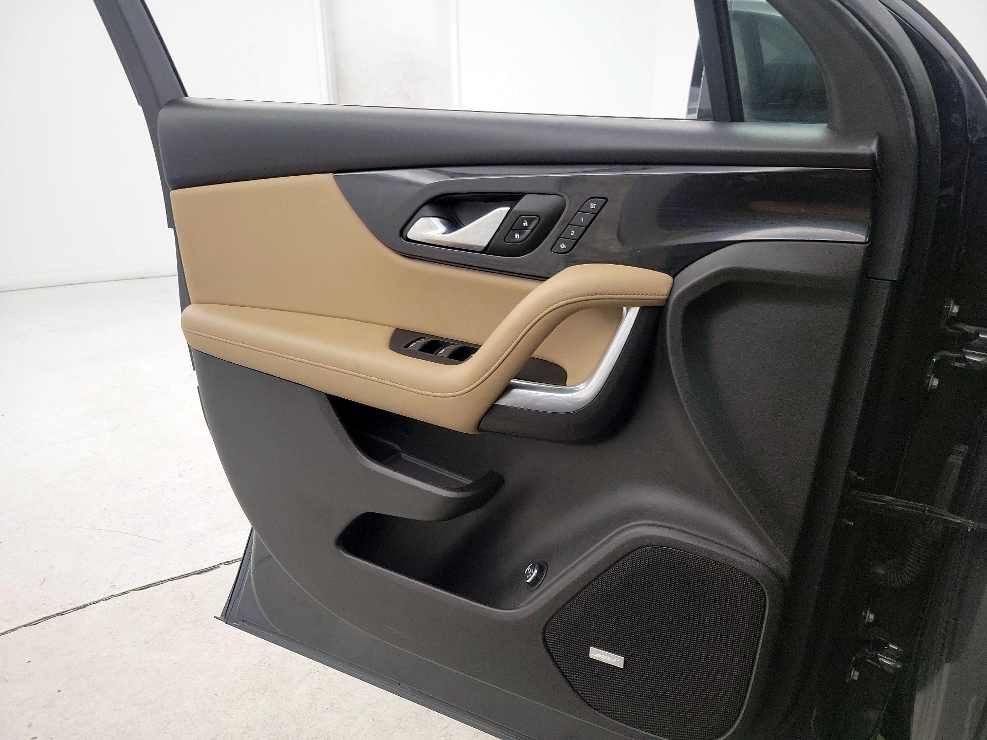 Thumbnail: 2019 Chevrolet Blazer - 12