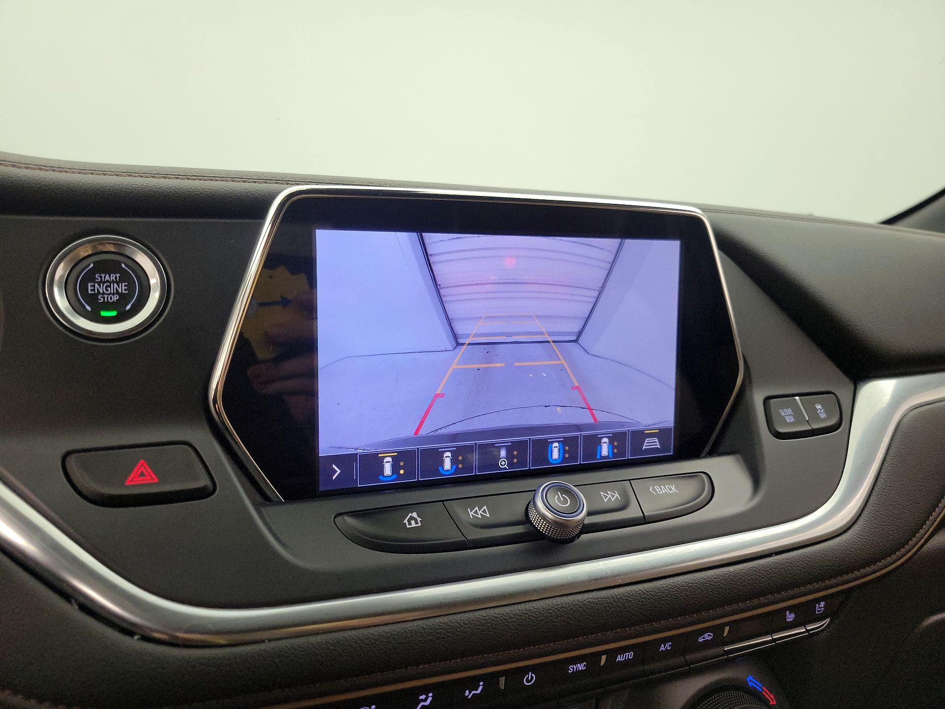 Thumbnail: 2019 Chevrolet Blazer - 14