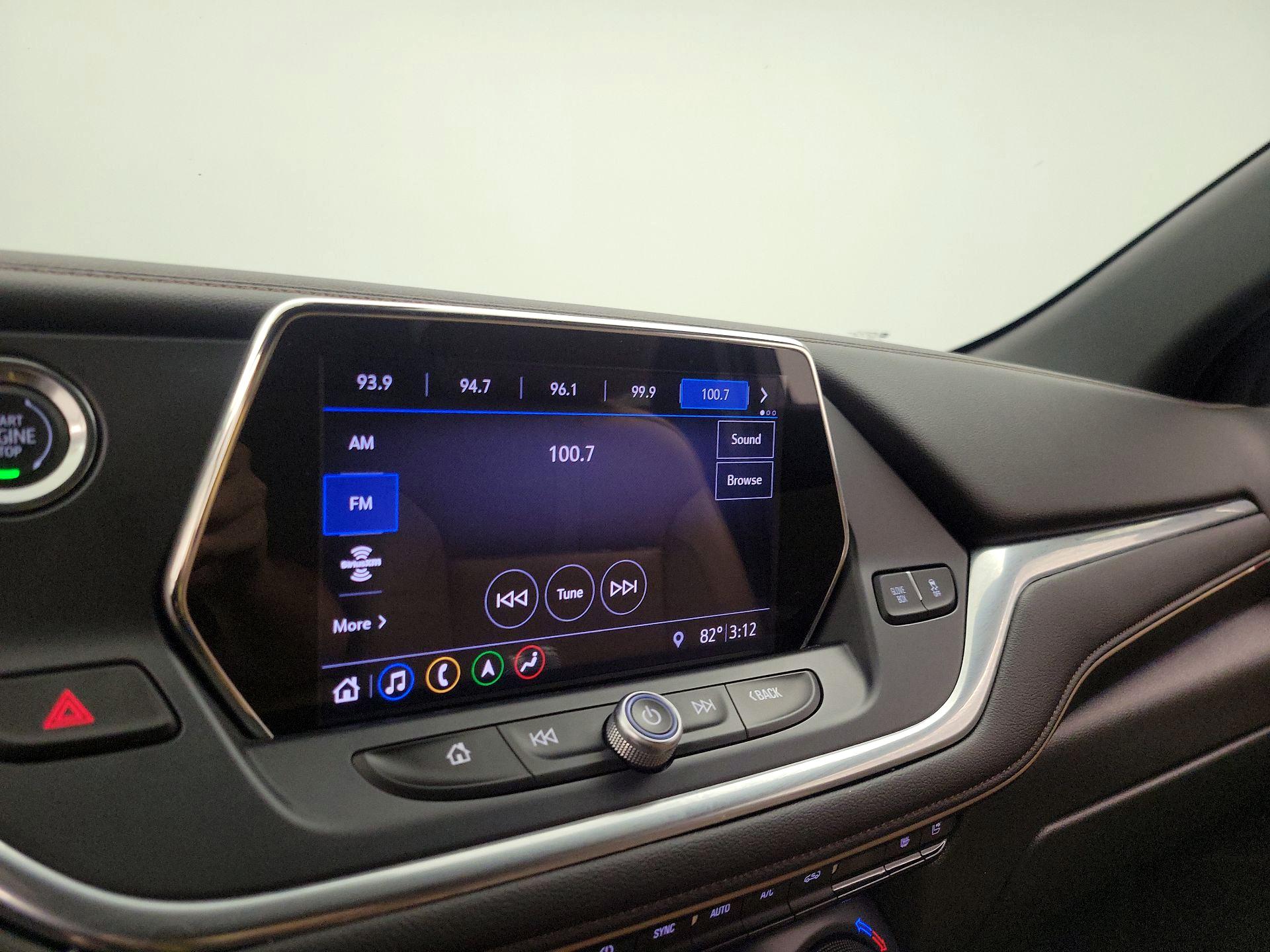 Thumbnail: 2019 Chevrolet Blazer - 15
