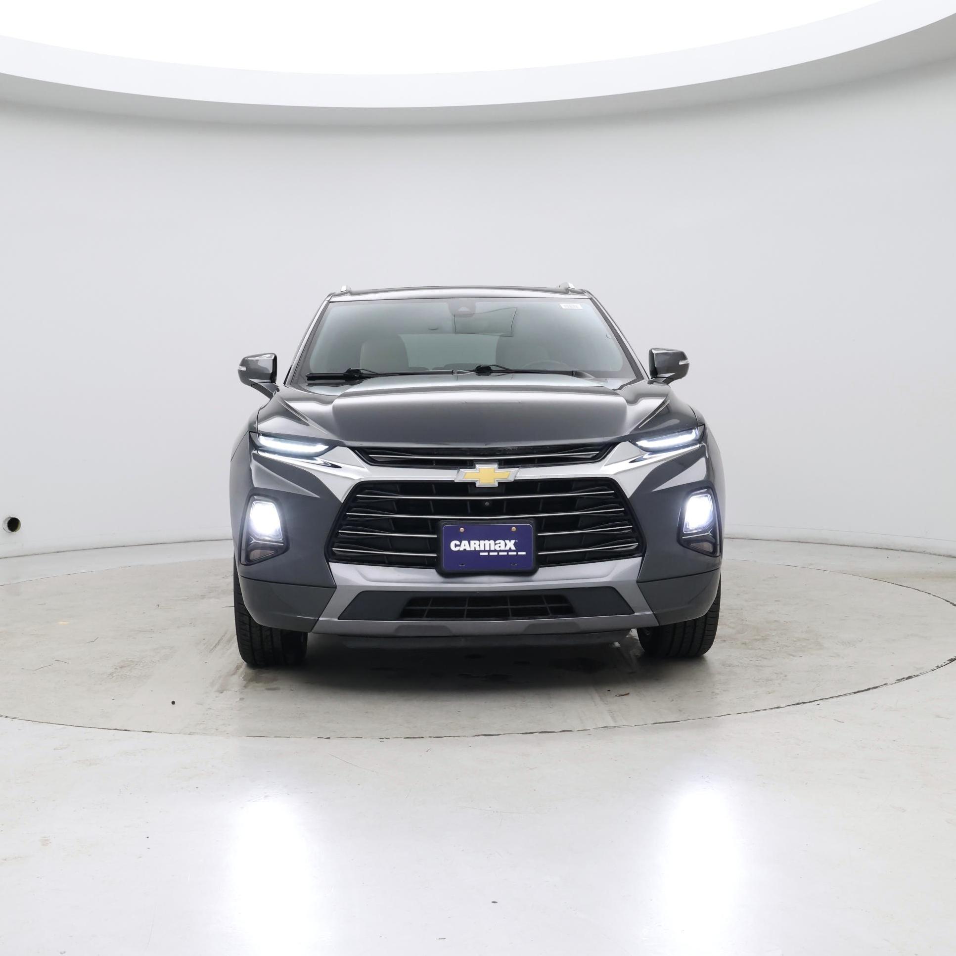 Thumbnail: 2019 Chevrolet Blazer - 5