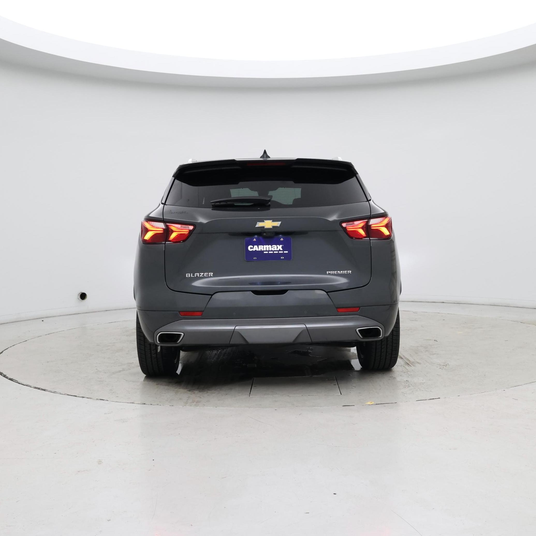 Thumbnail: 2019 Chevrolet Blazer - 6