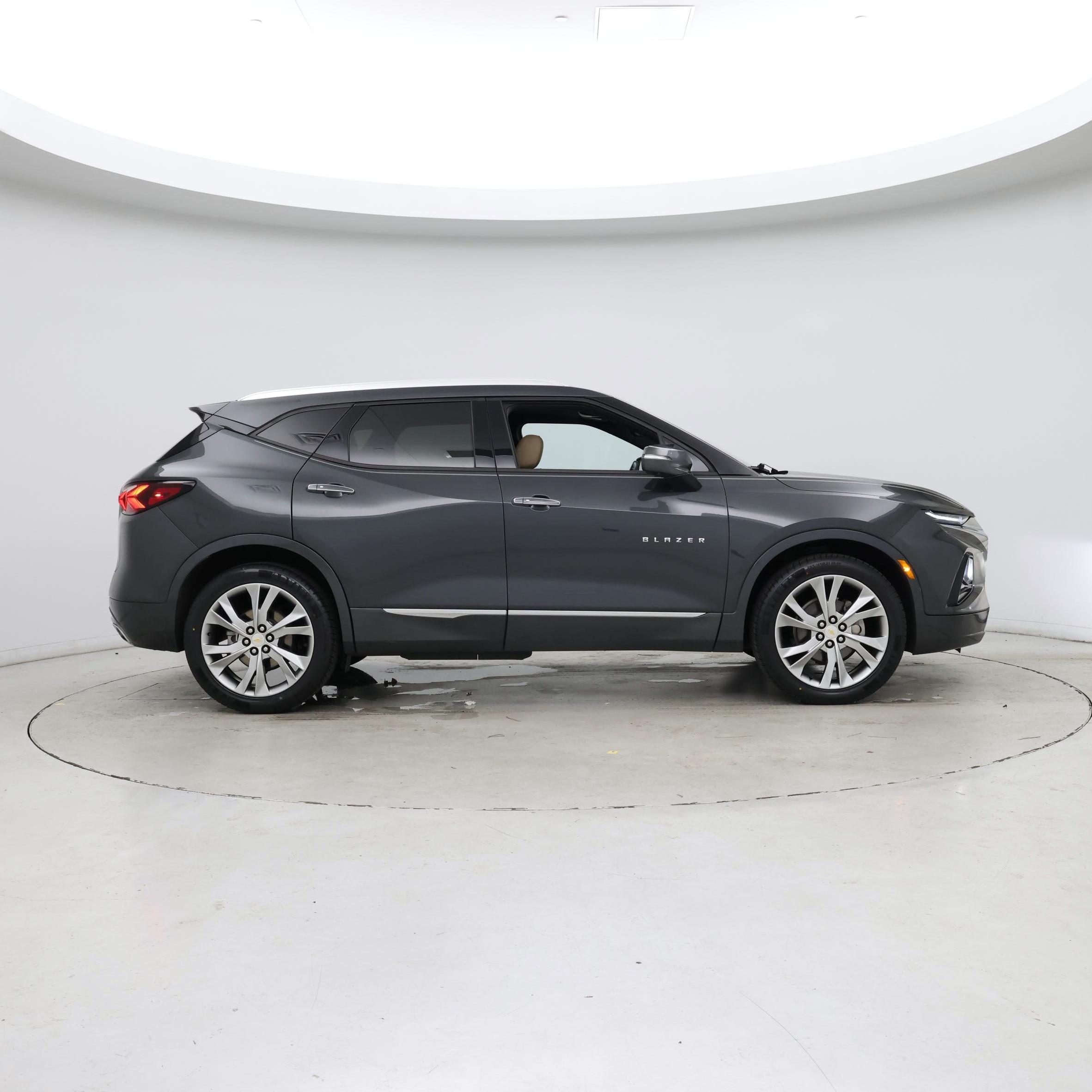 Thumbnail: 2019 Chevrolet Blazer - 7