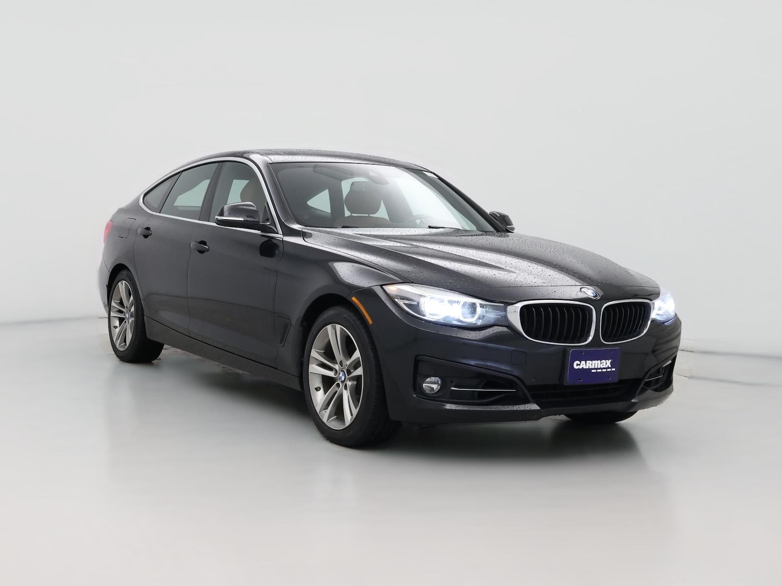 2018 BMW 3 Series