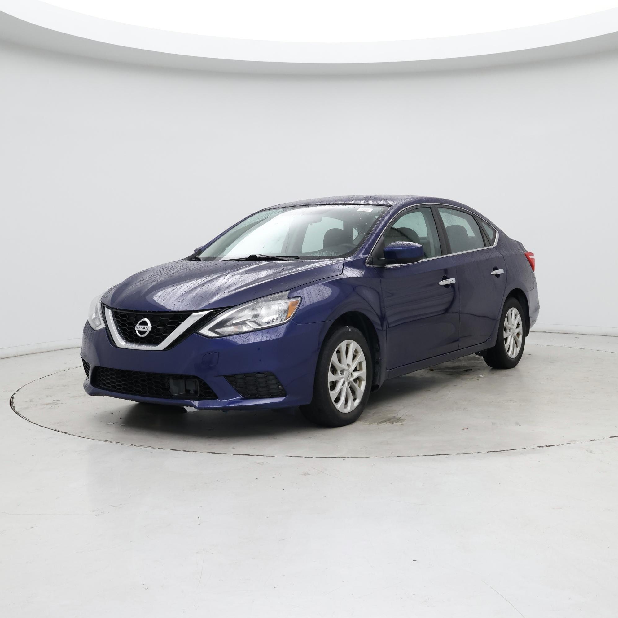 Thumbnail: 2018 Nissan Sentra - 4