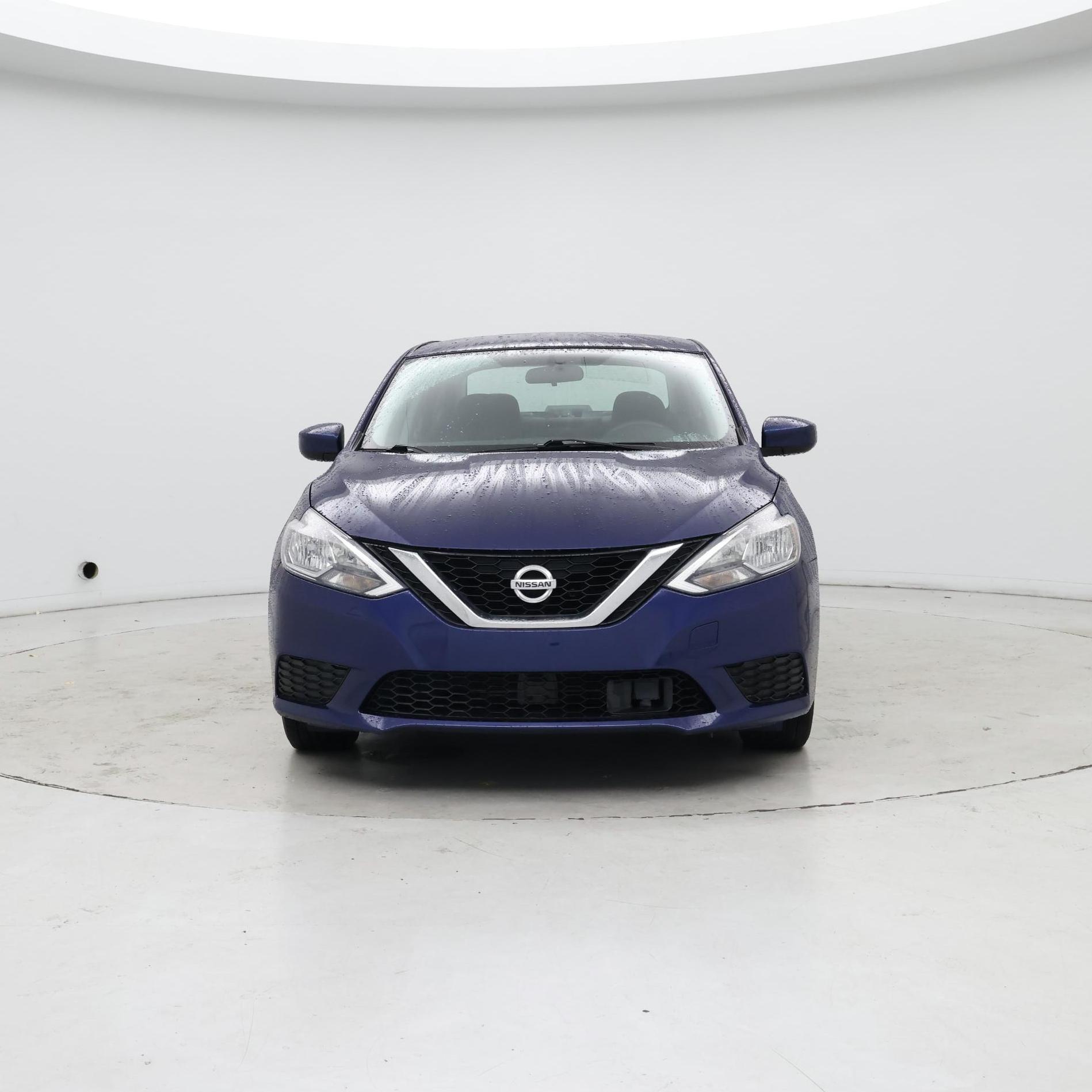 Thumbnail: 2018 Nissan Sentra - 5