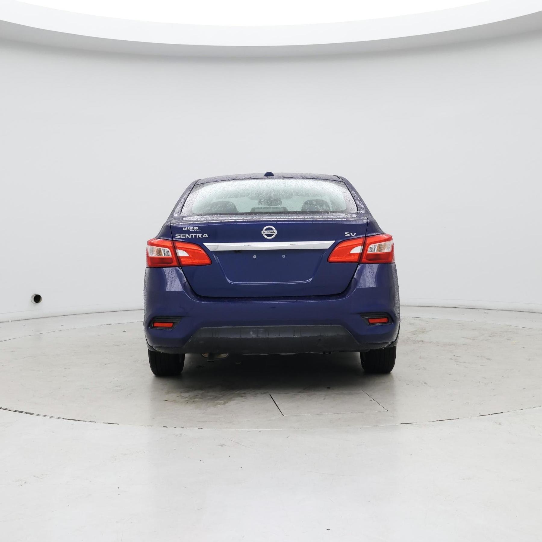 Thumbnail: 2018 Nissan Sentra - 6