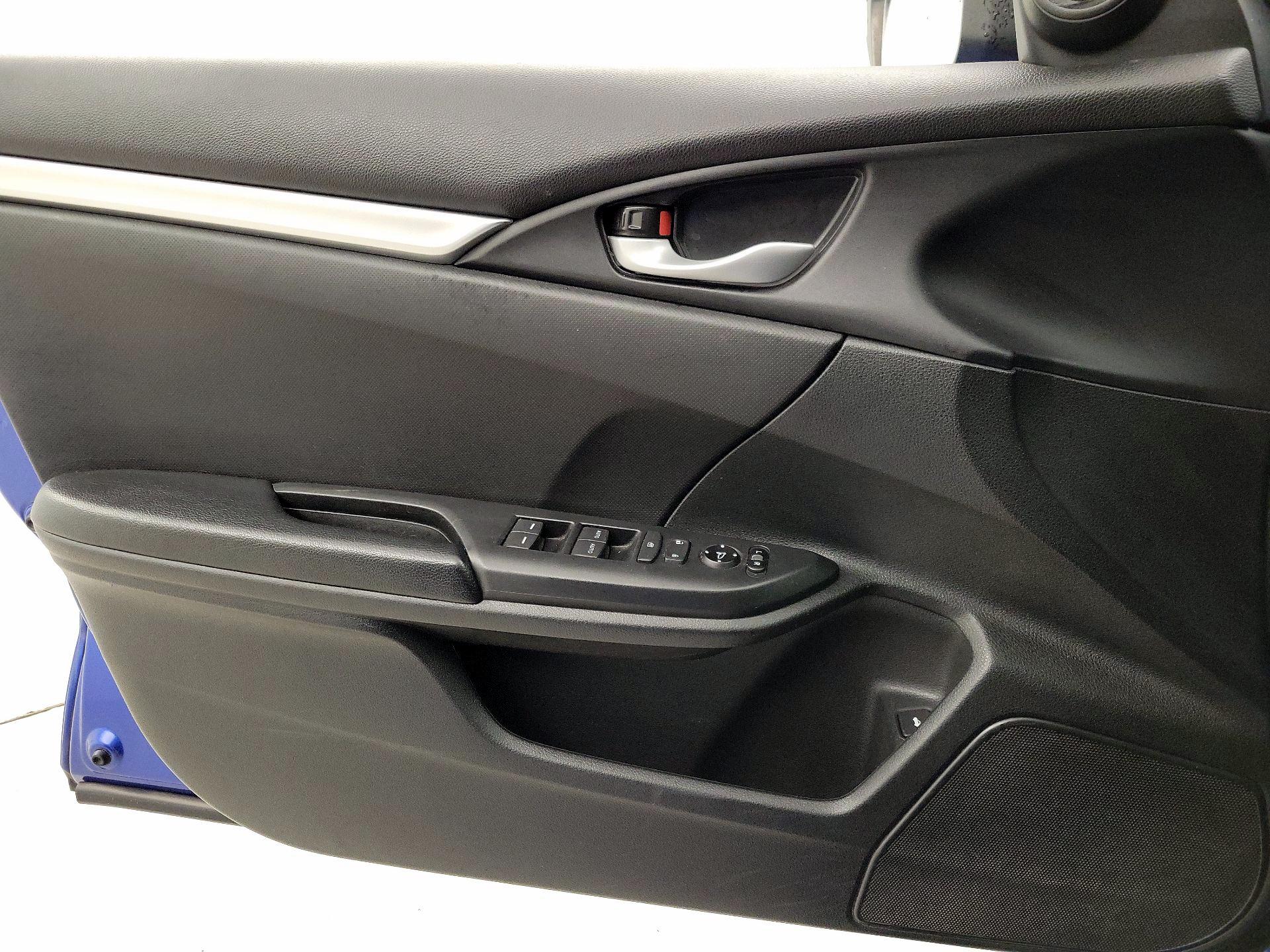 Thumbnail: 2019 Honda Civic - 12