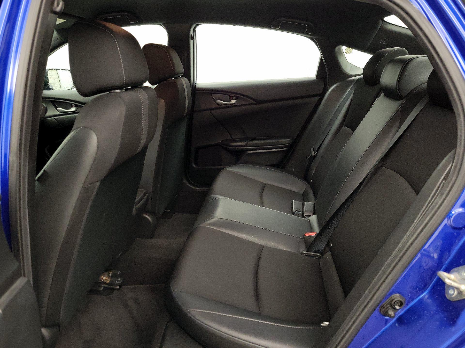 Thumbnail: 2019 Honda Civic - 19