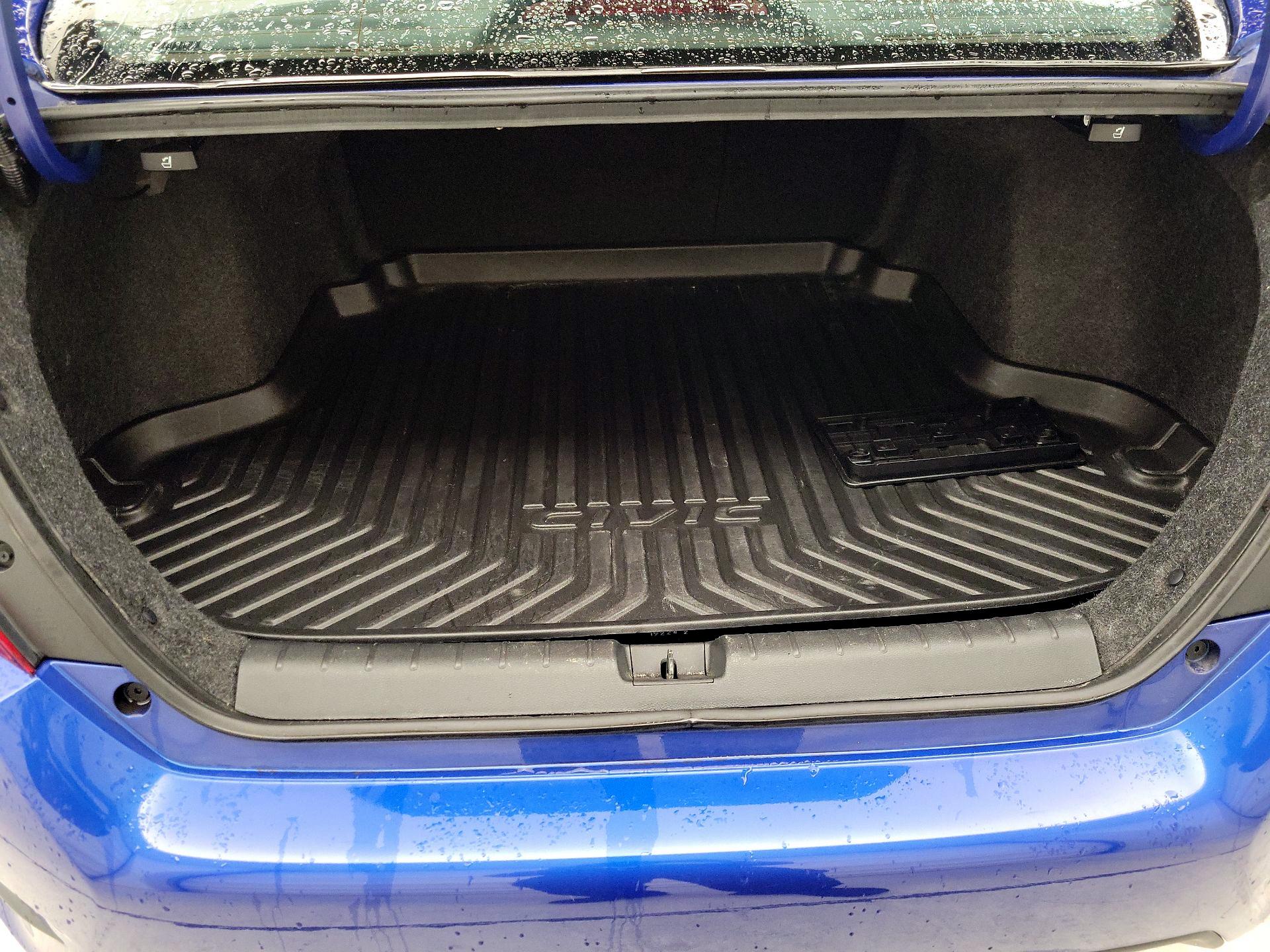 Thumbnail: 2019 Honda Civic - 20