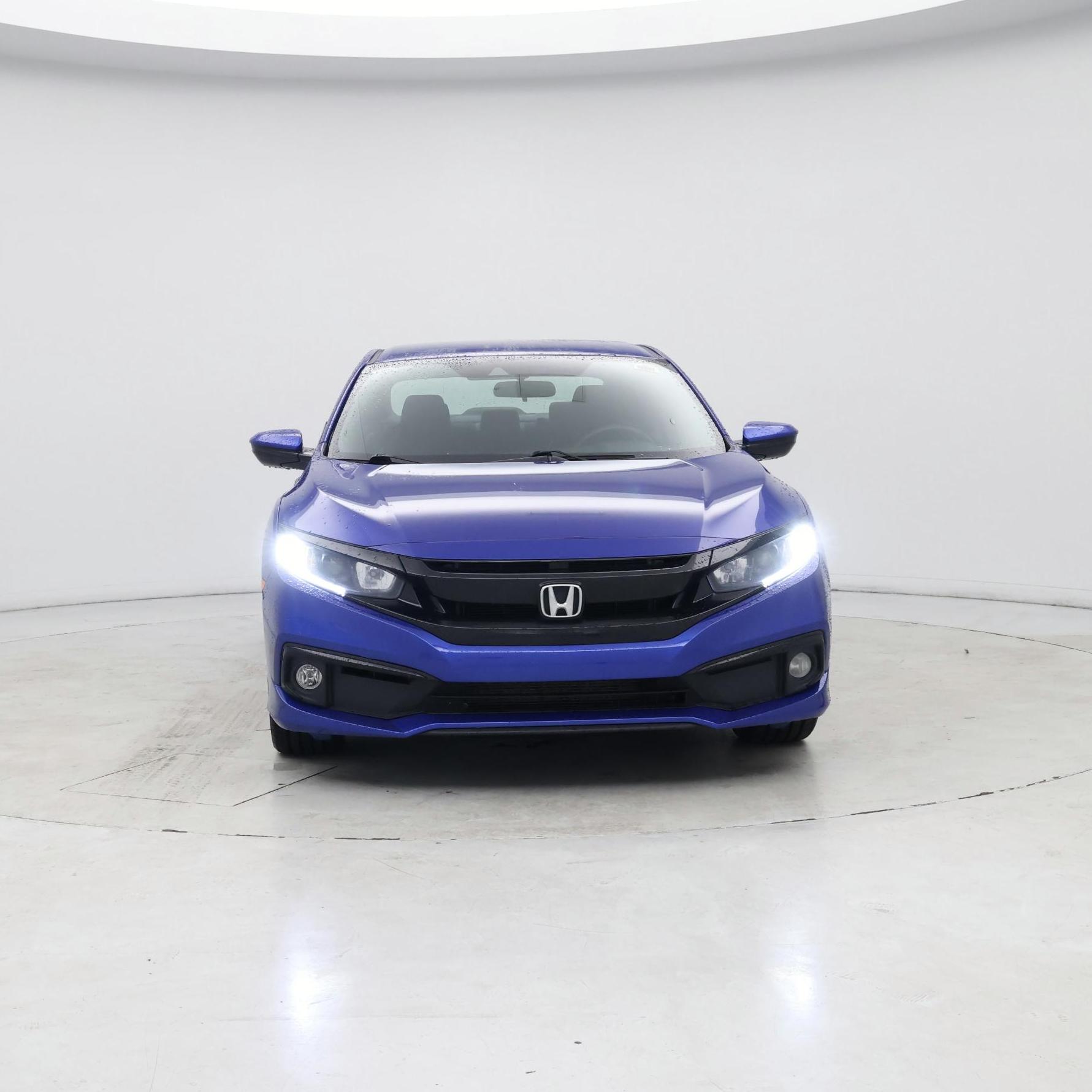 Thumbnail: 2019 Honda Civic - 5