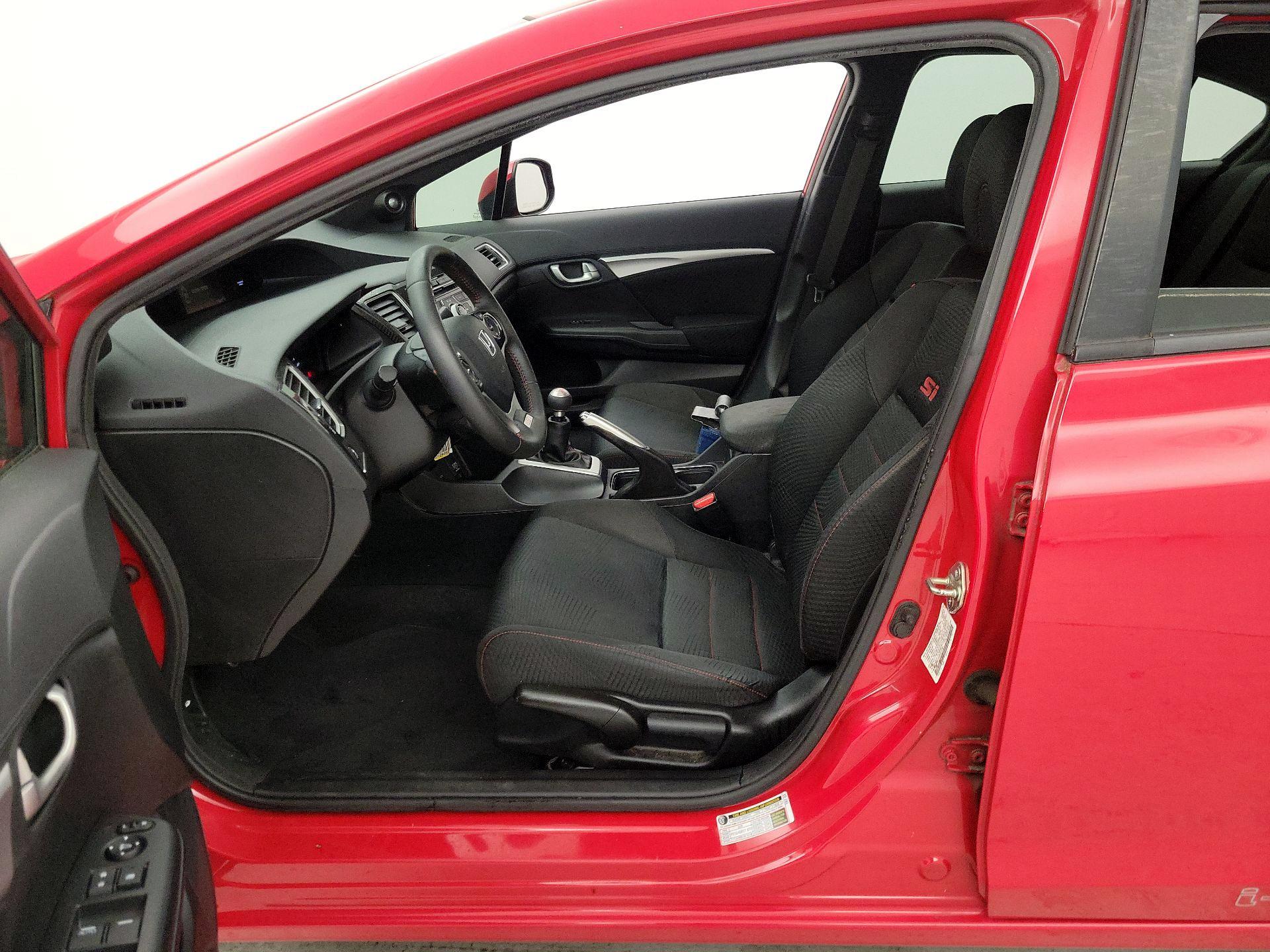 Thumbnail: 2013 Honda Civic - 11