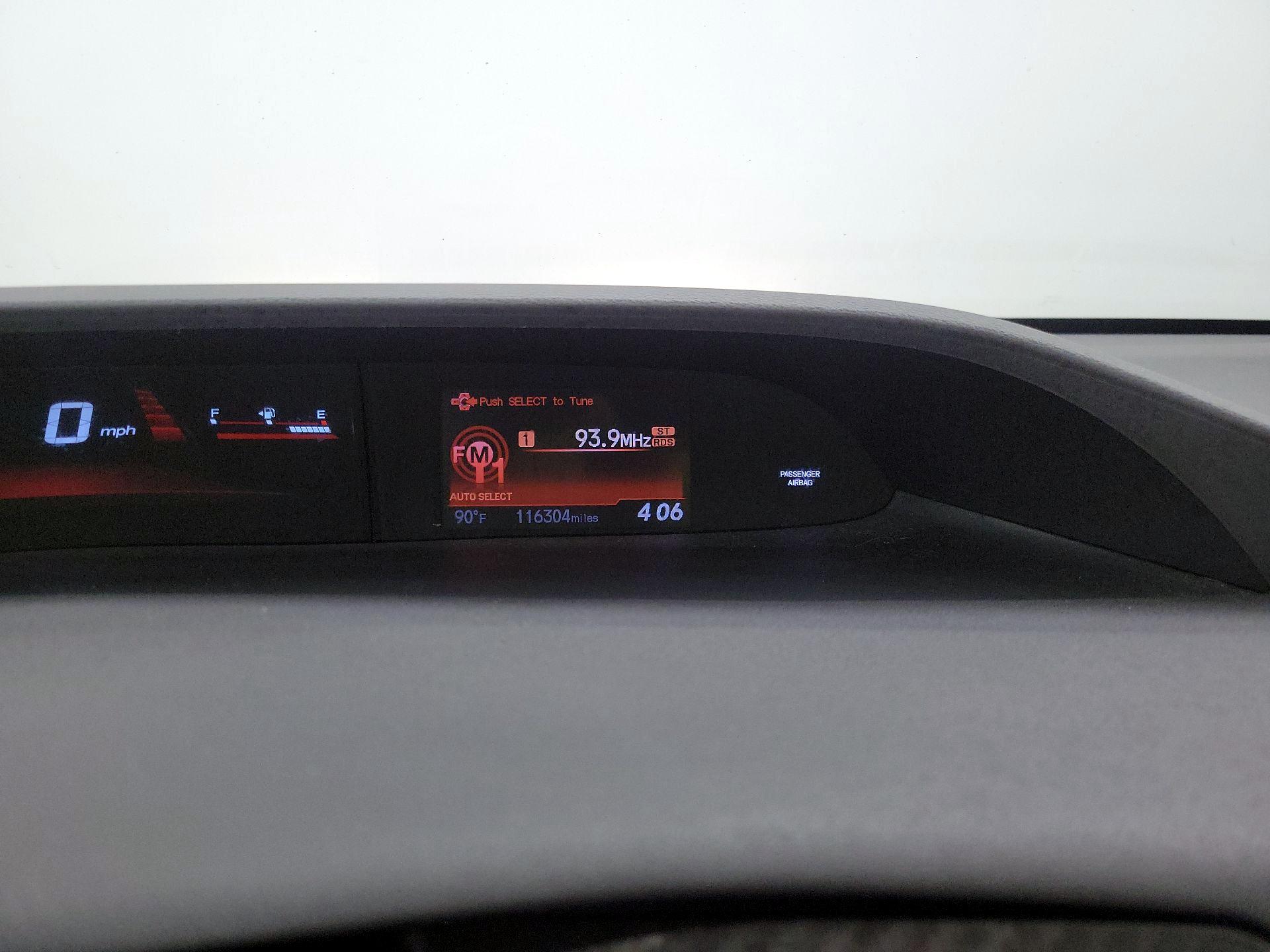 Thumbnail: 2013 Honda Civic - 15