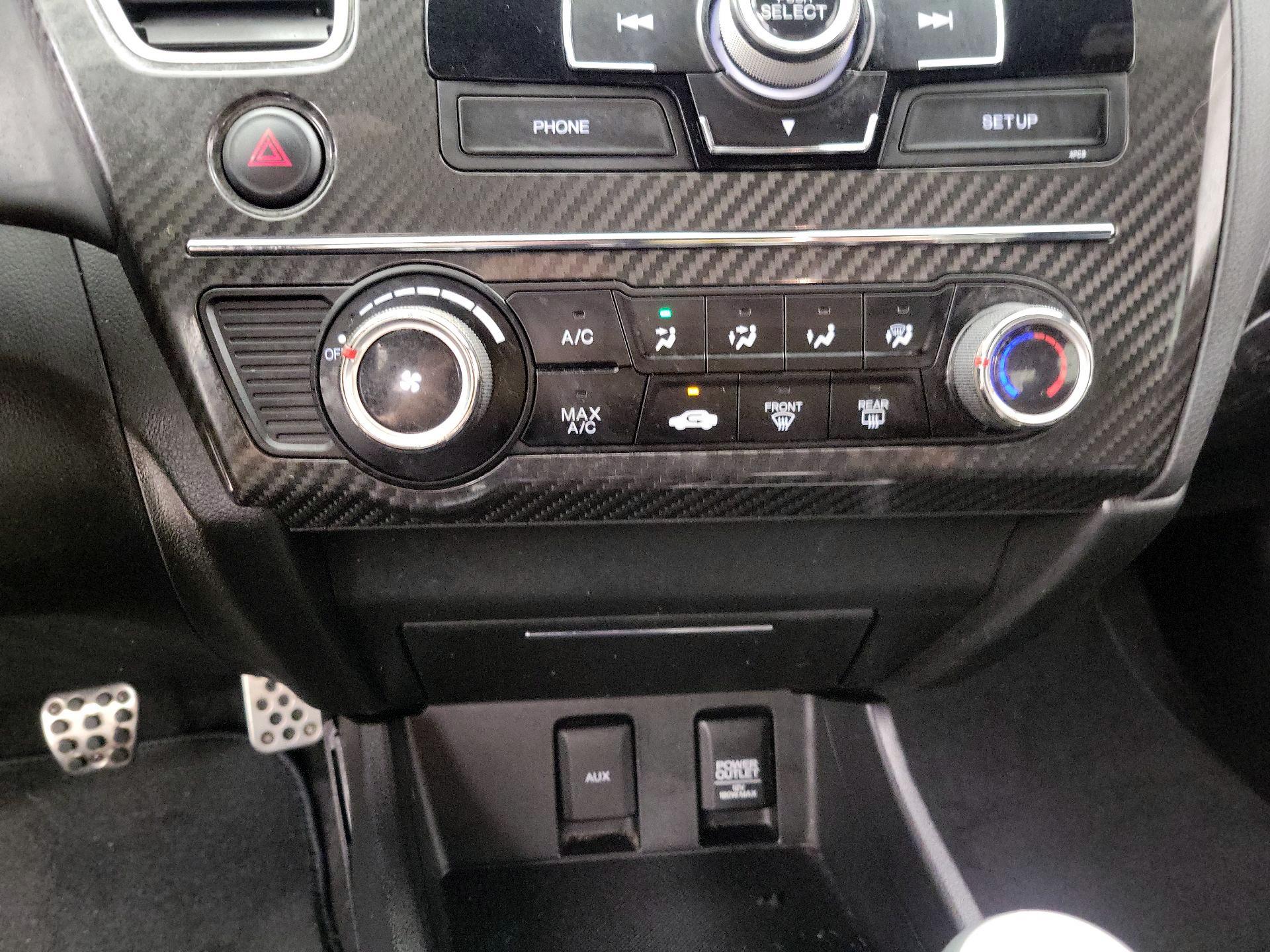 Thumbnail: 2013 Honda Civic - 16