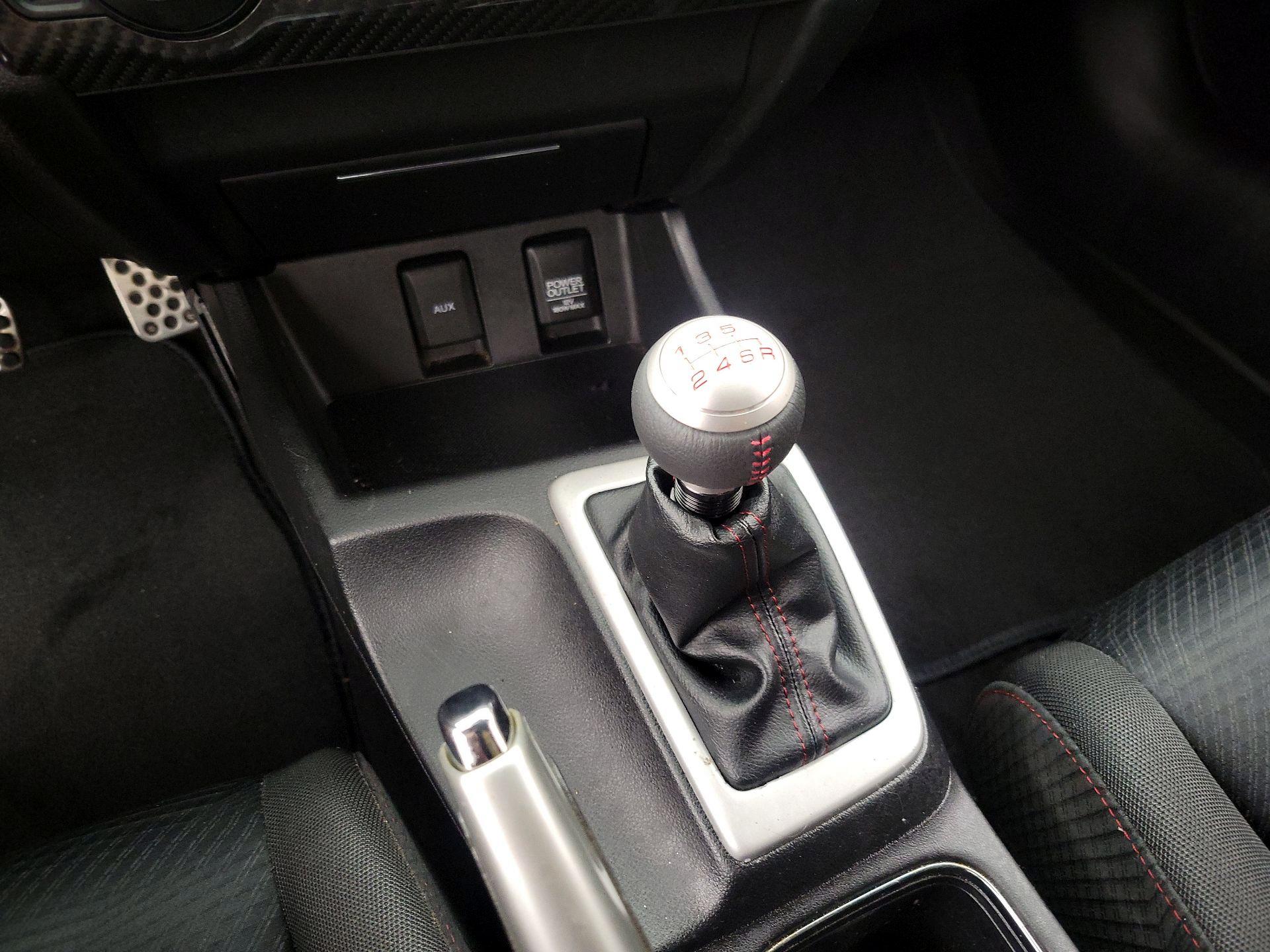 Thumbnail: 2013 Honda Civic - 17
