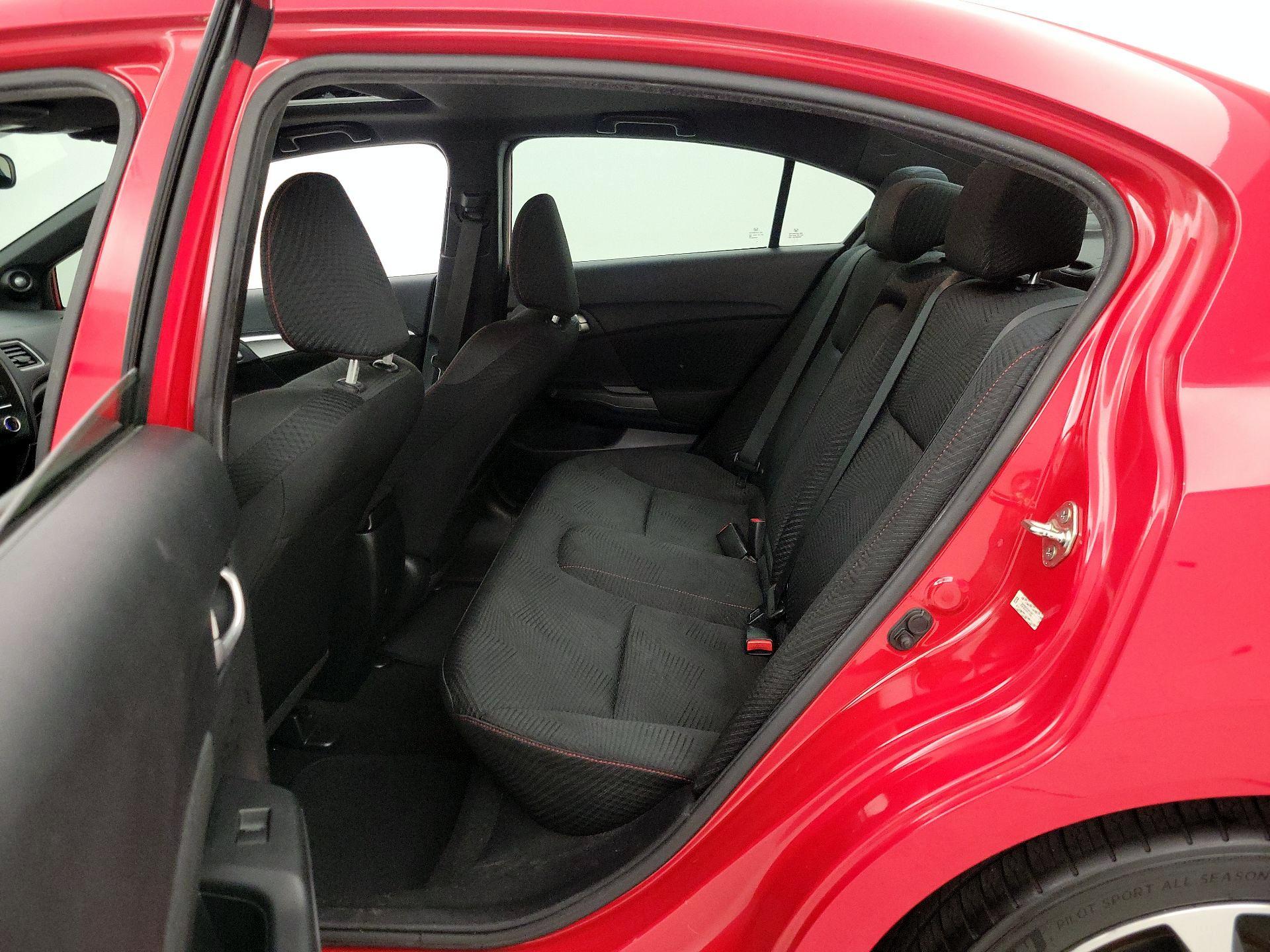 Thumbnail: 2013 Honda Civic - 20