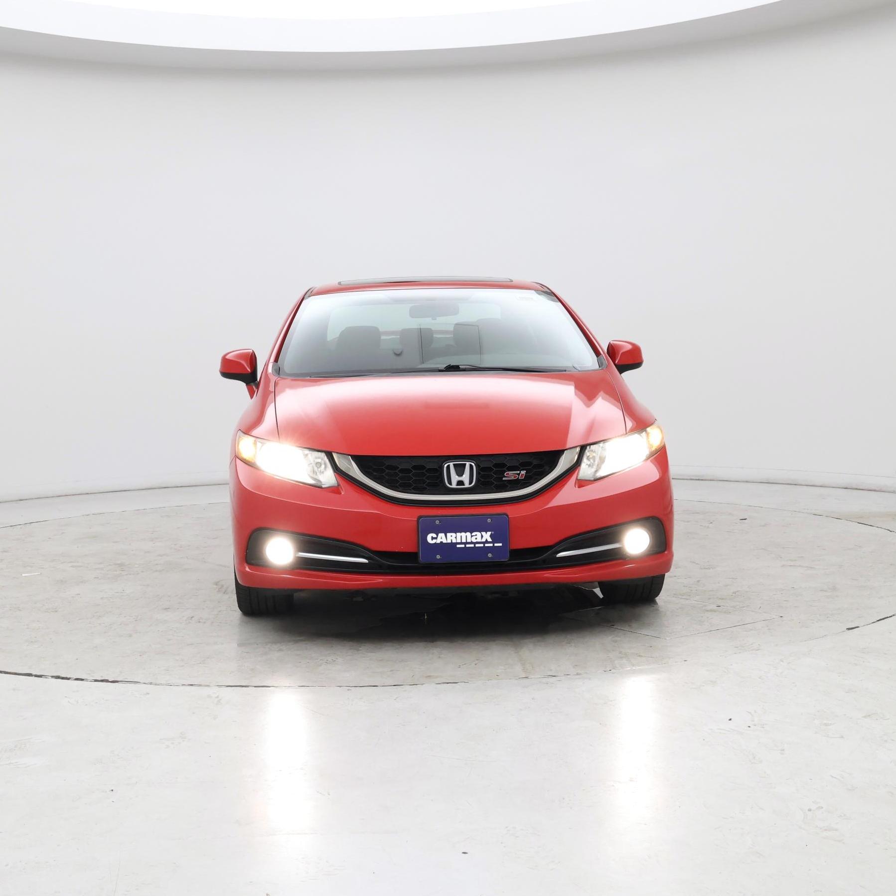 Thumbnail: 2013 Honda Civic - 5