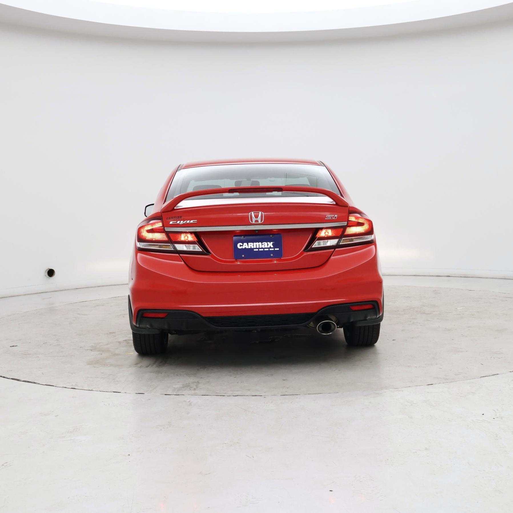 Thumbnail: 2013 Honda Civic - 6