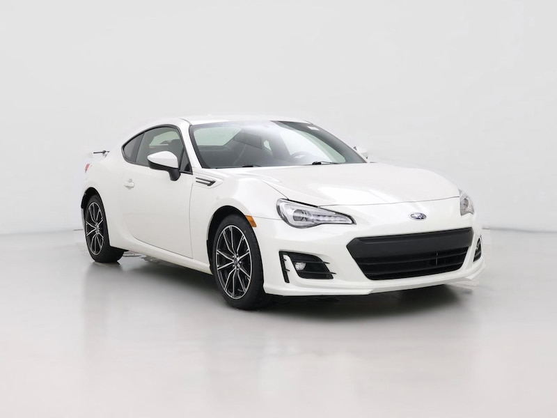 2020 Subaru BRZ Limited -
                  Raleigh, NC