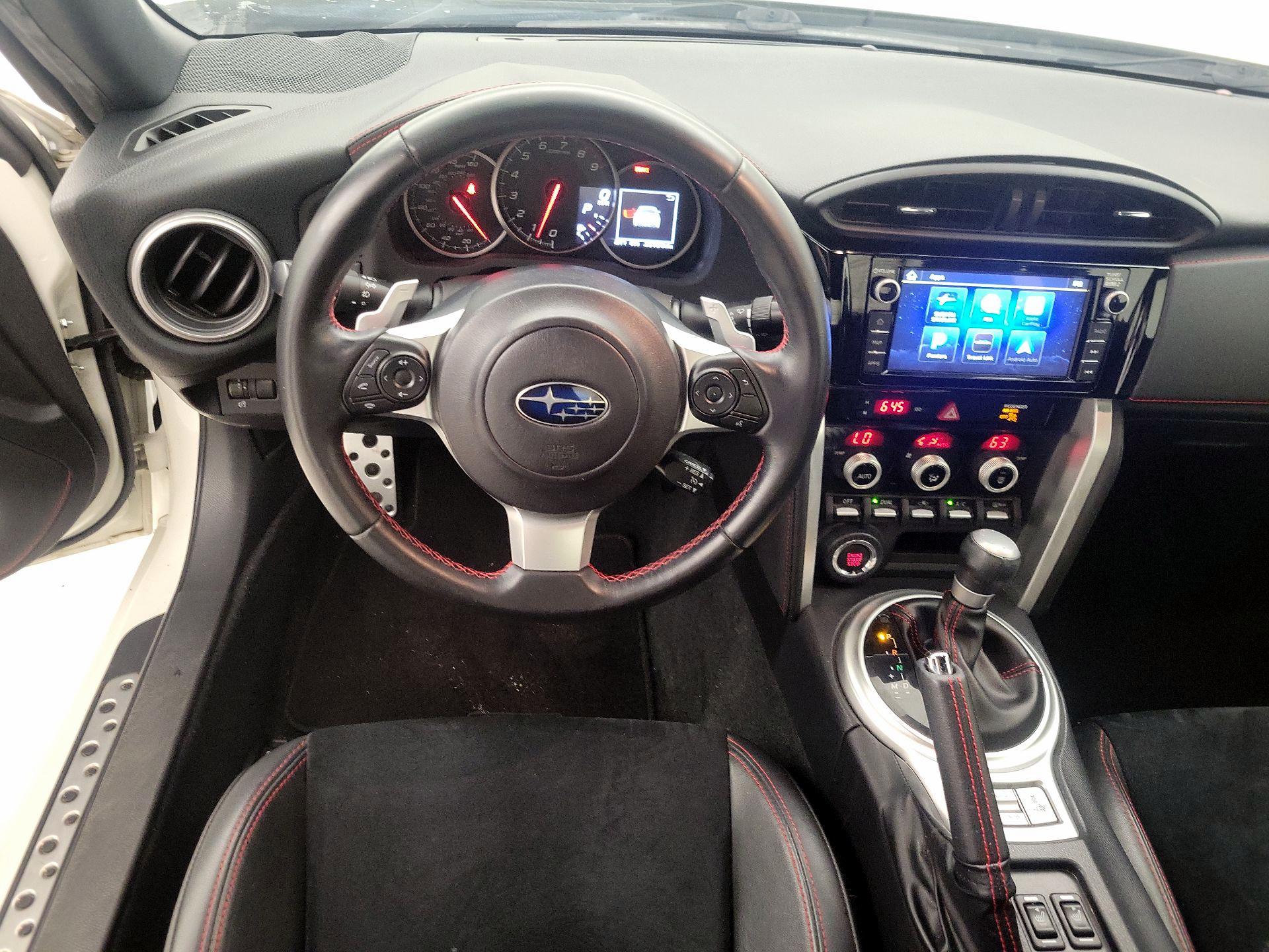 Thumbnail: 2020 Subaru BRZ - 10