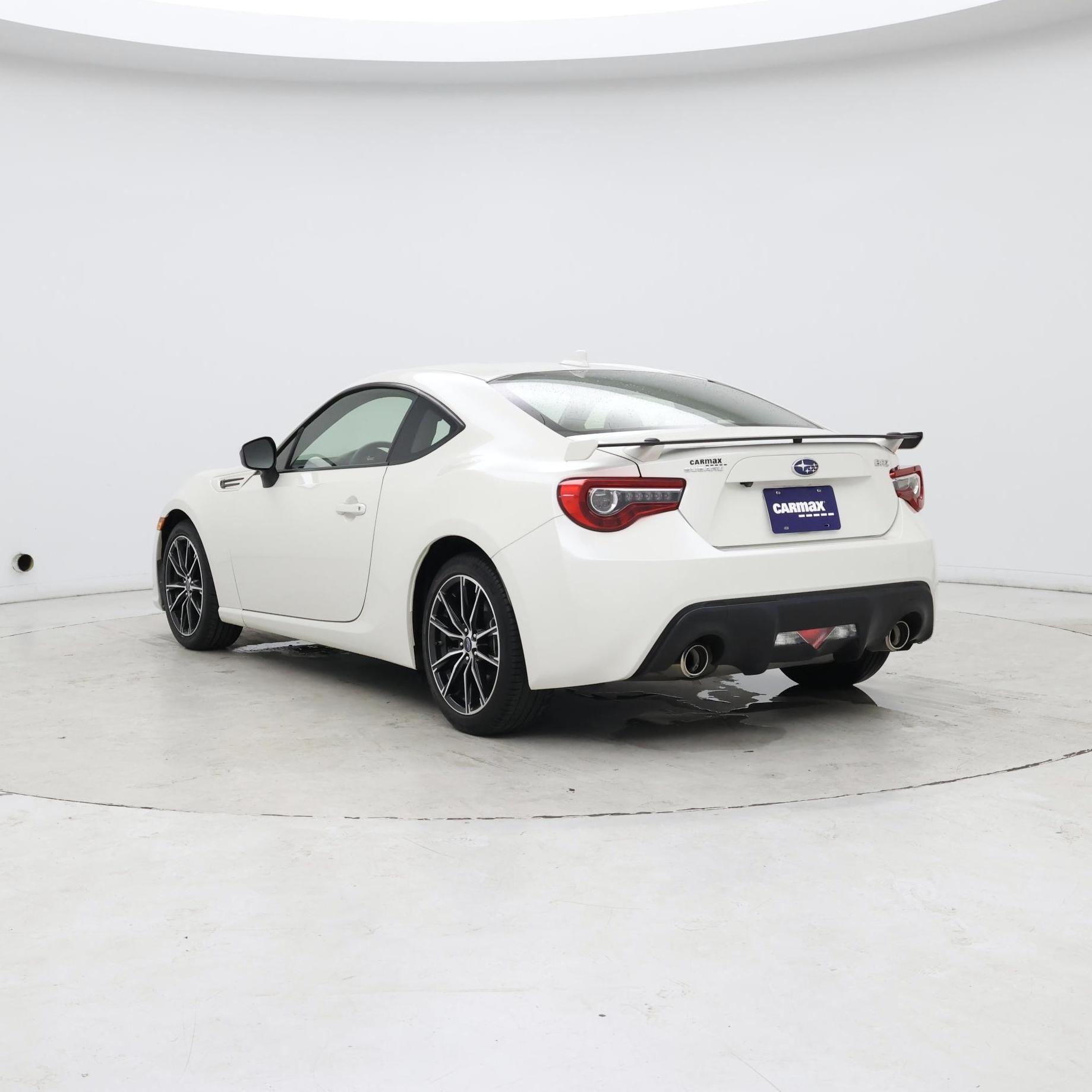 Thumbnail: 2020 Subaru BRZ - 2