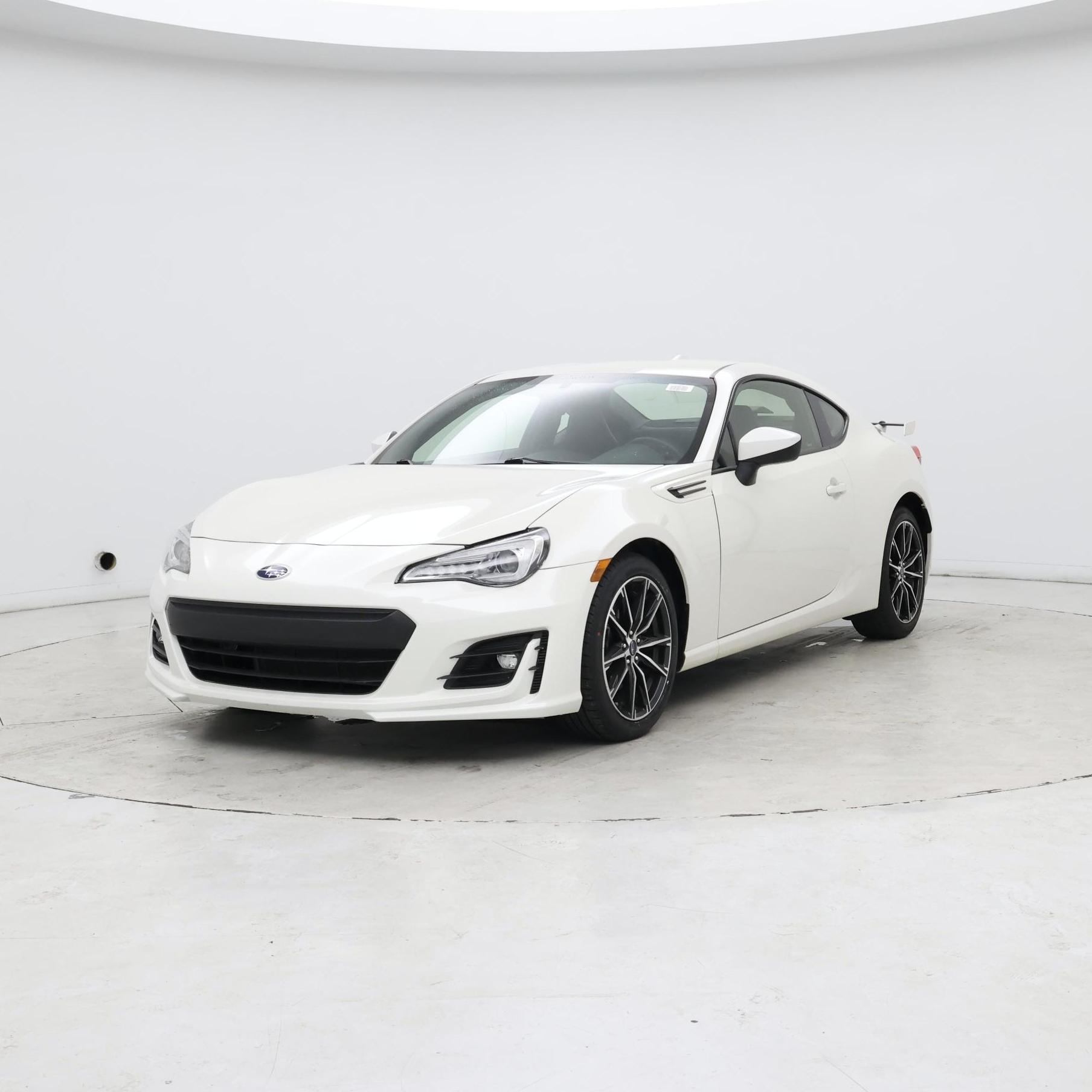 Thumbnail: 2020 Subaru BRZ - 4
