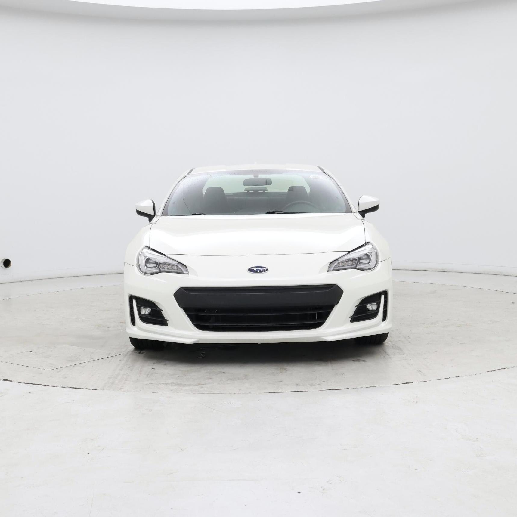 Thumbnail: 2020 Subaru BRZ - 5