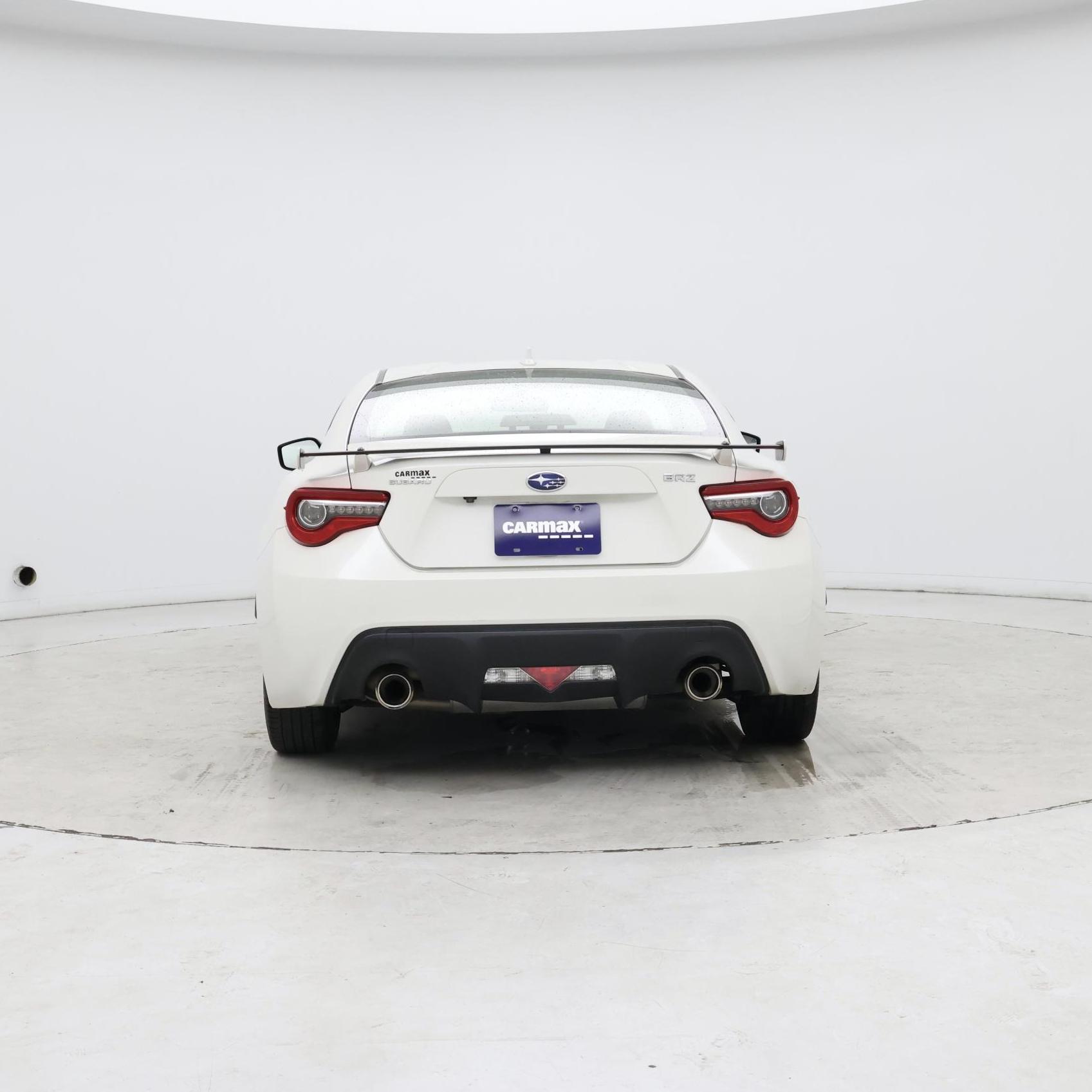 Thumbnail: 2020 Subaru BRZ - 6