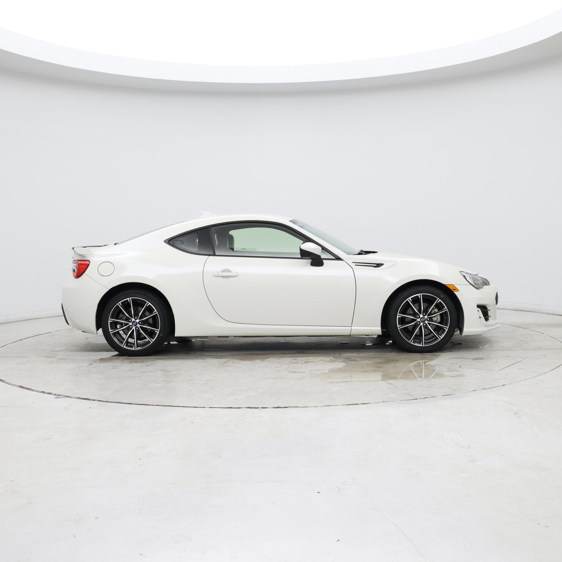 Thumbnail: 2020 Subaru BRZ - 7