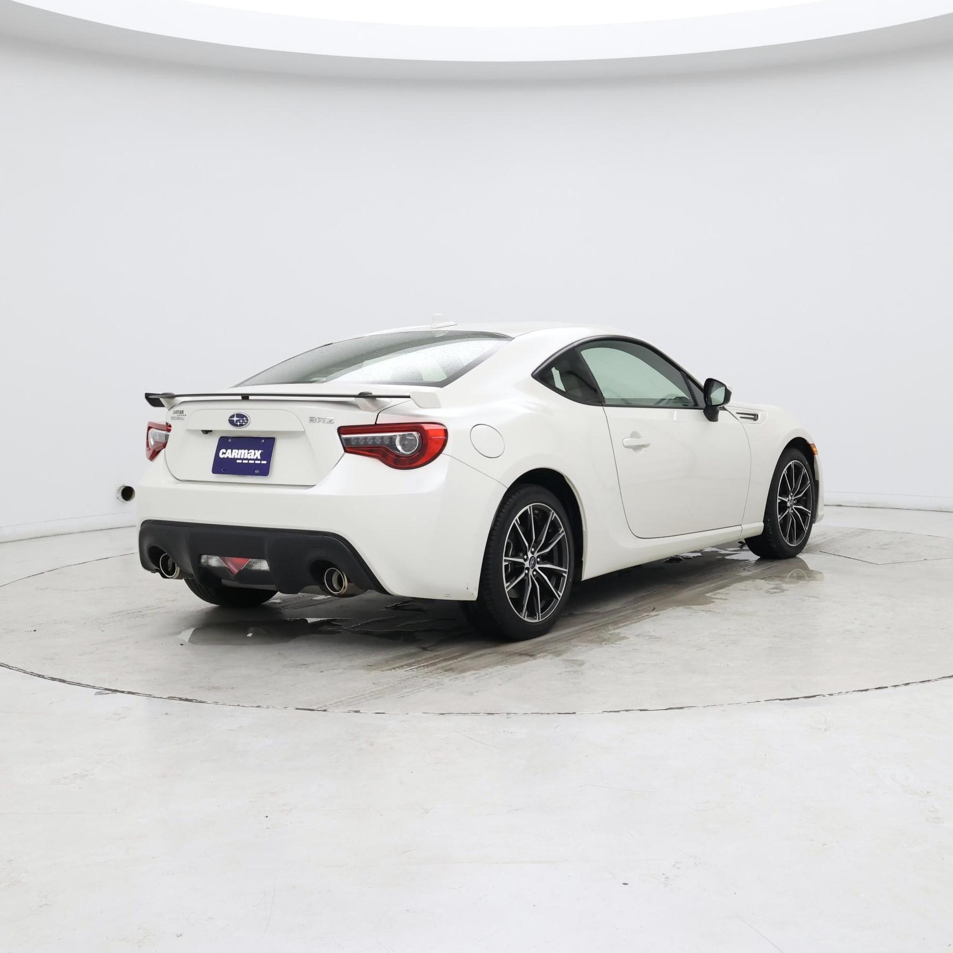 Thumbnail: 2020 Subaru BRZ - 8
