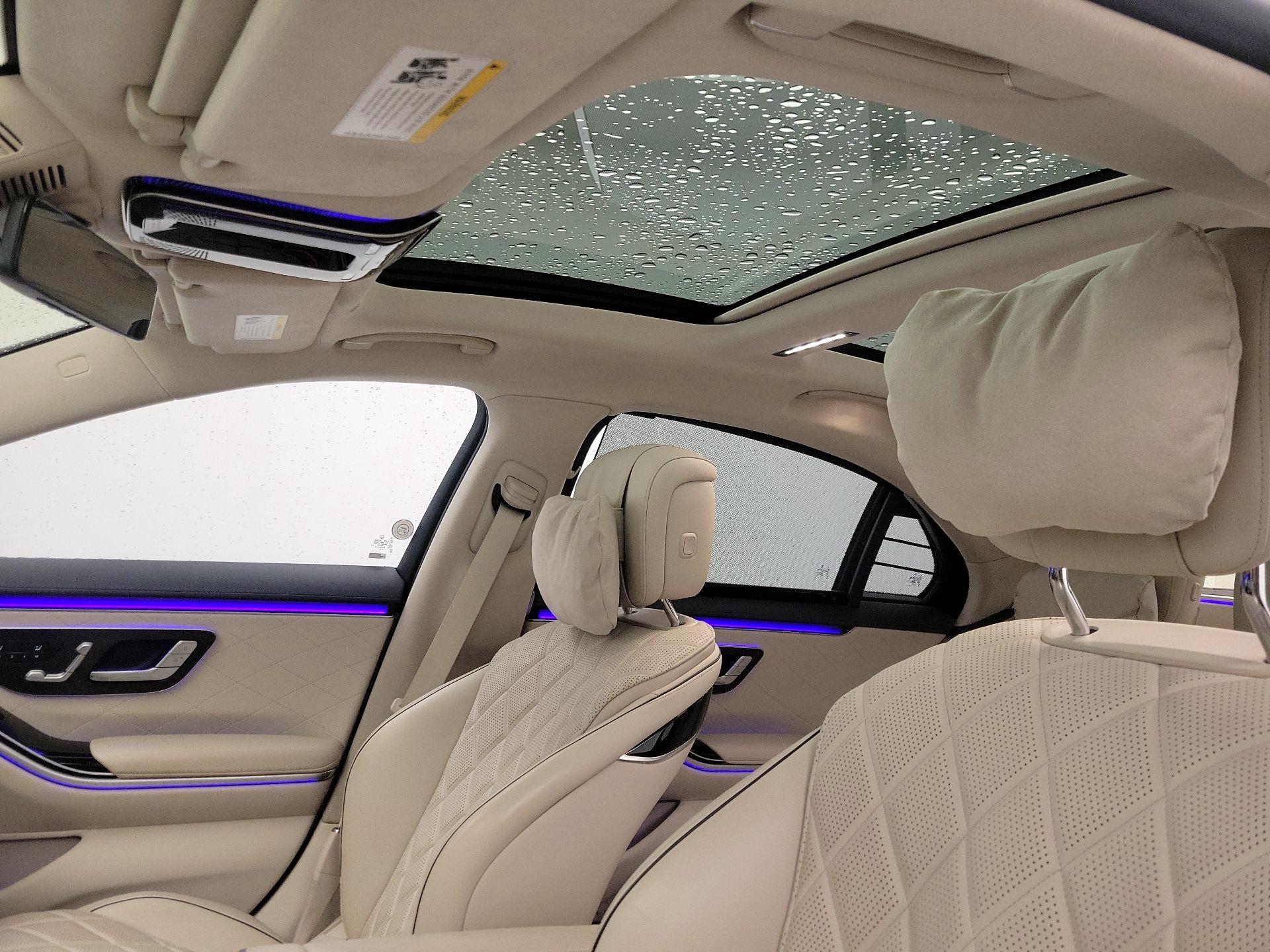 Thumbnail: 2023 Mercedes-Benz S-Class - 19